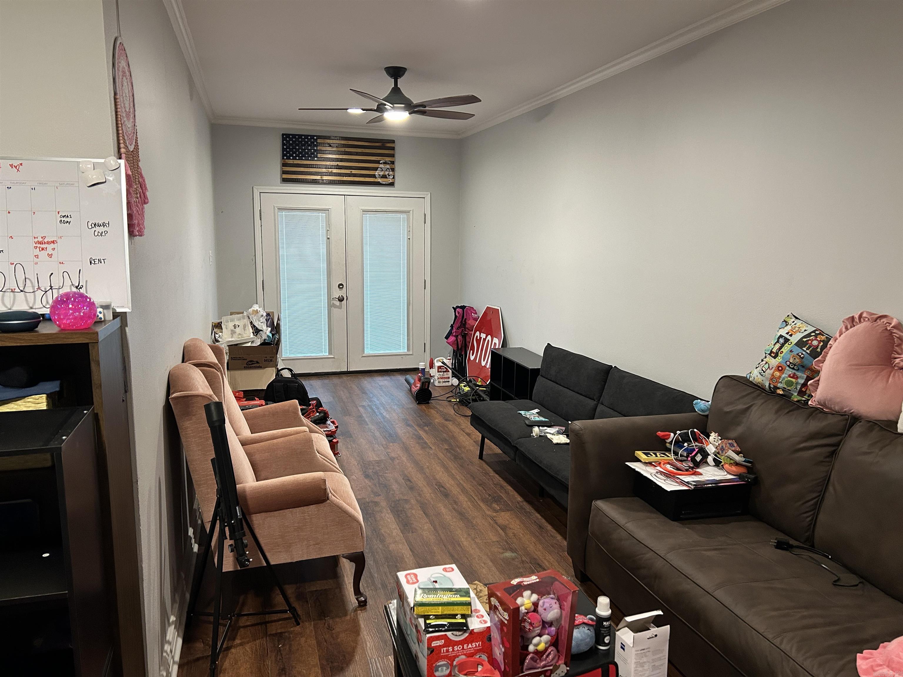 Lake Ridge - Residential