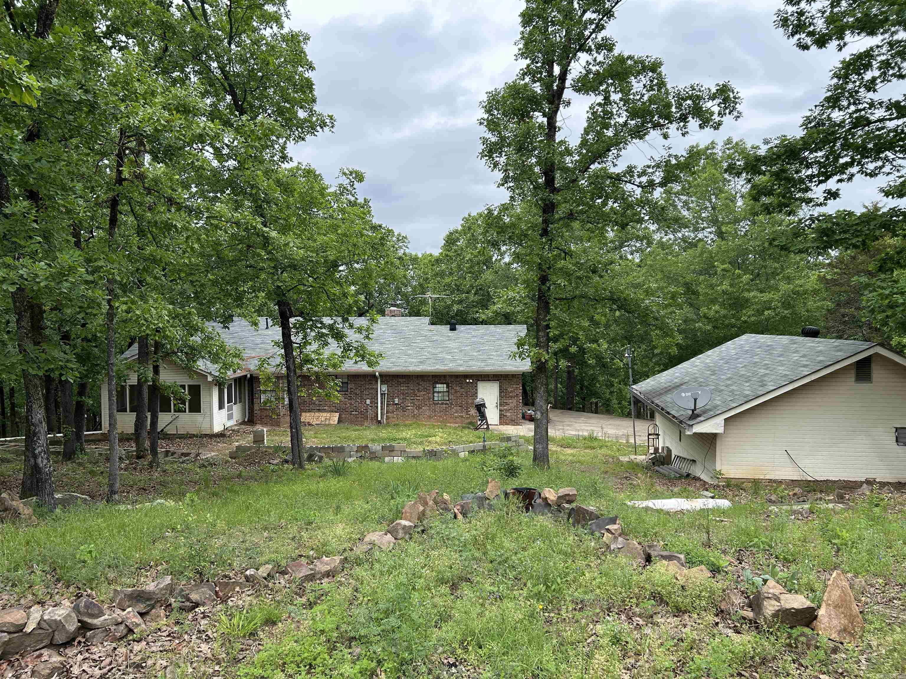 Lake Ridge - Residential