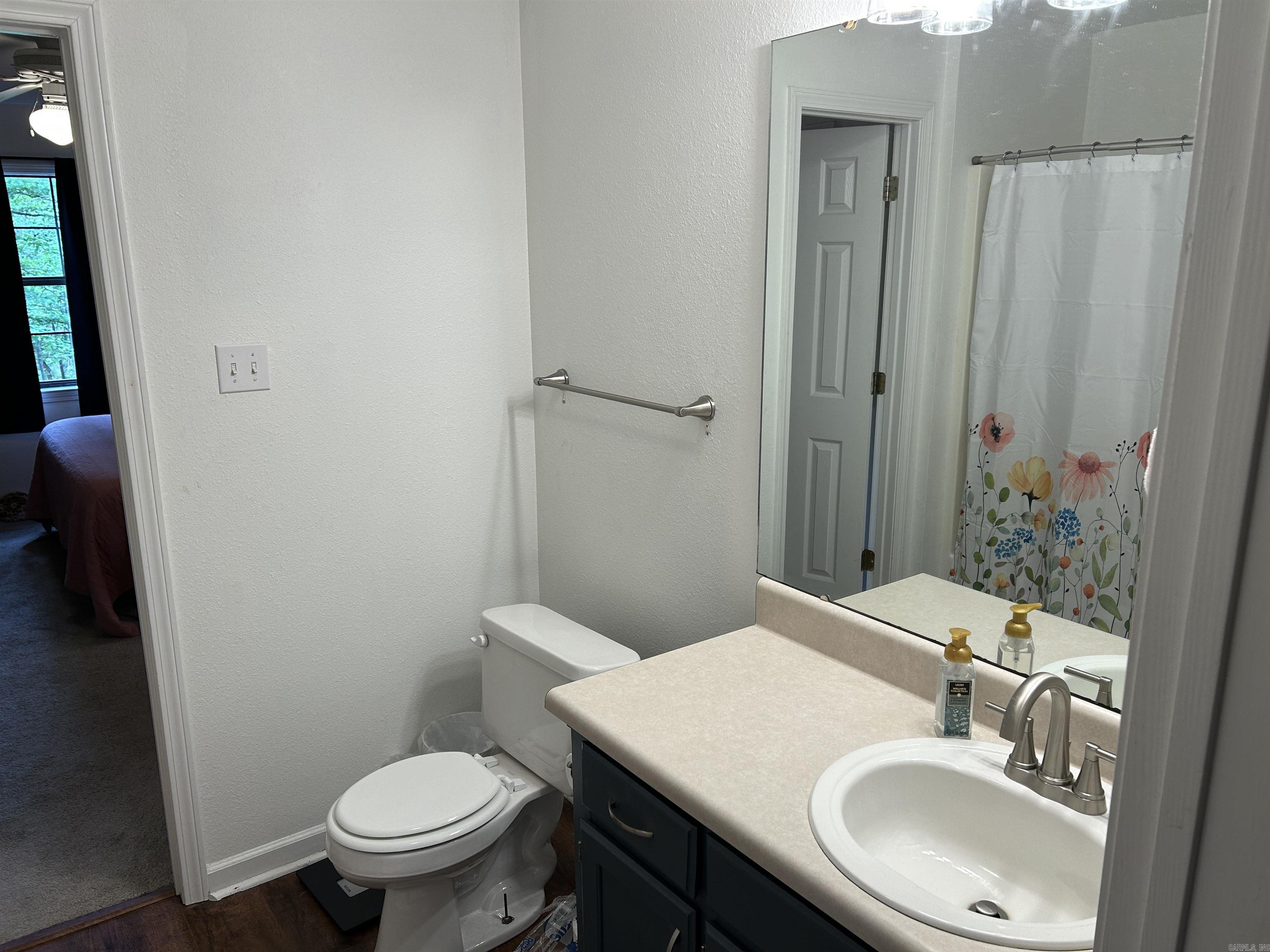 Lake Ridge - Residential