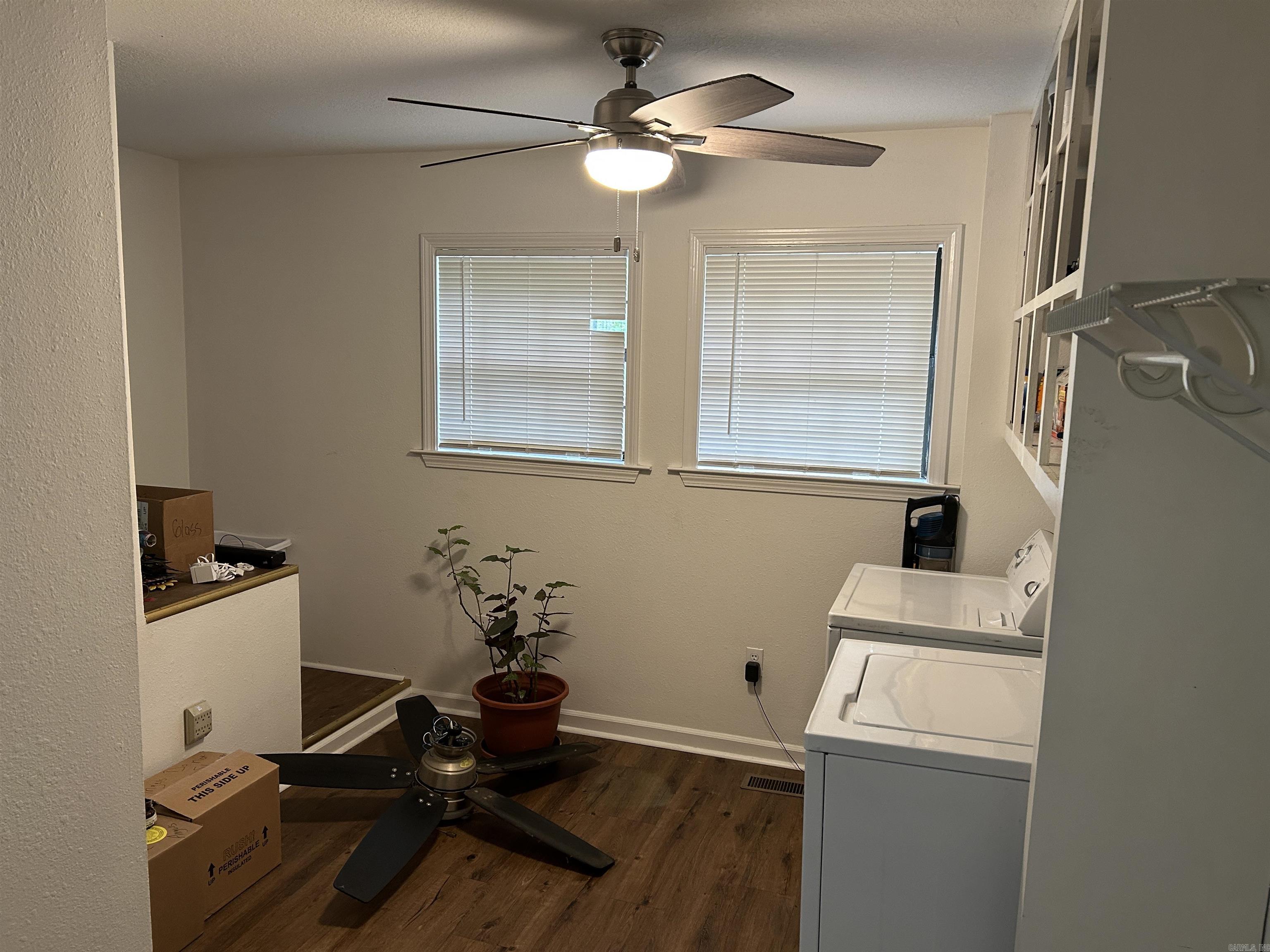 Lake Ridge - Residential
