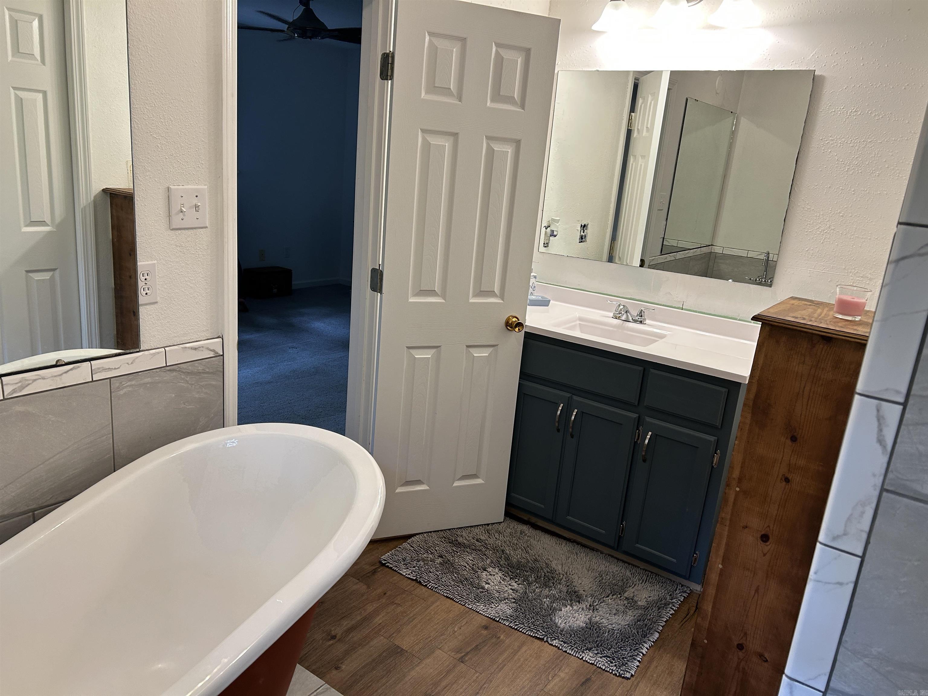 Lake Ridge - Residential