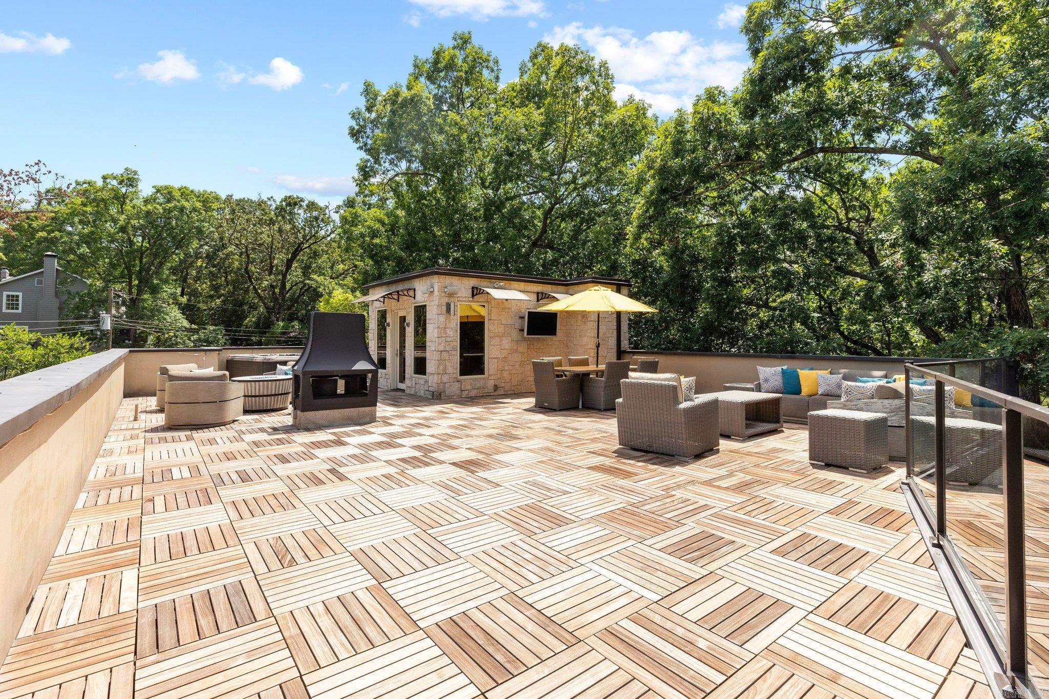 Hill Crest - Residential