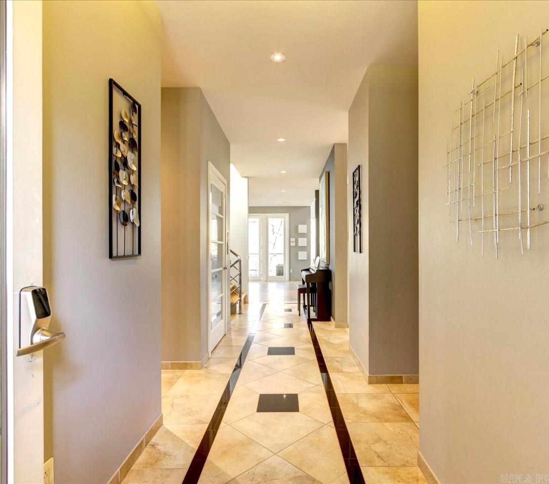 Hill Crest - Residential