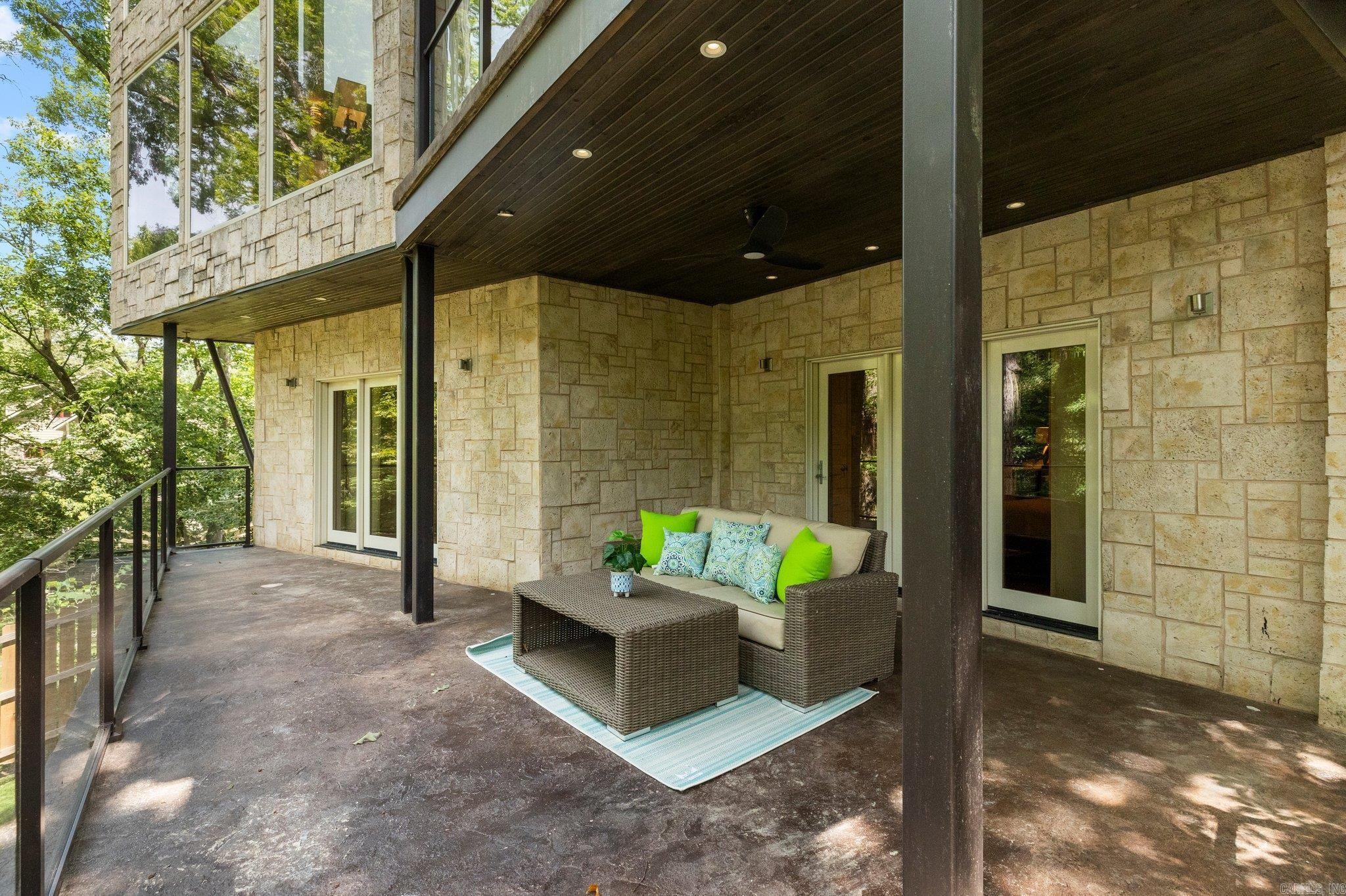 Hill Crest - Residential