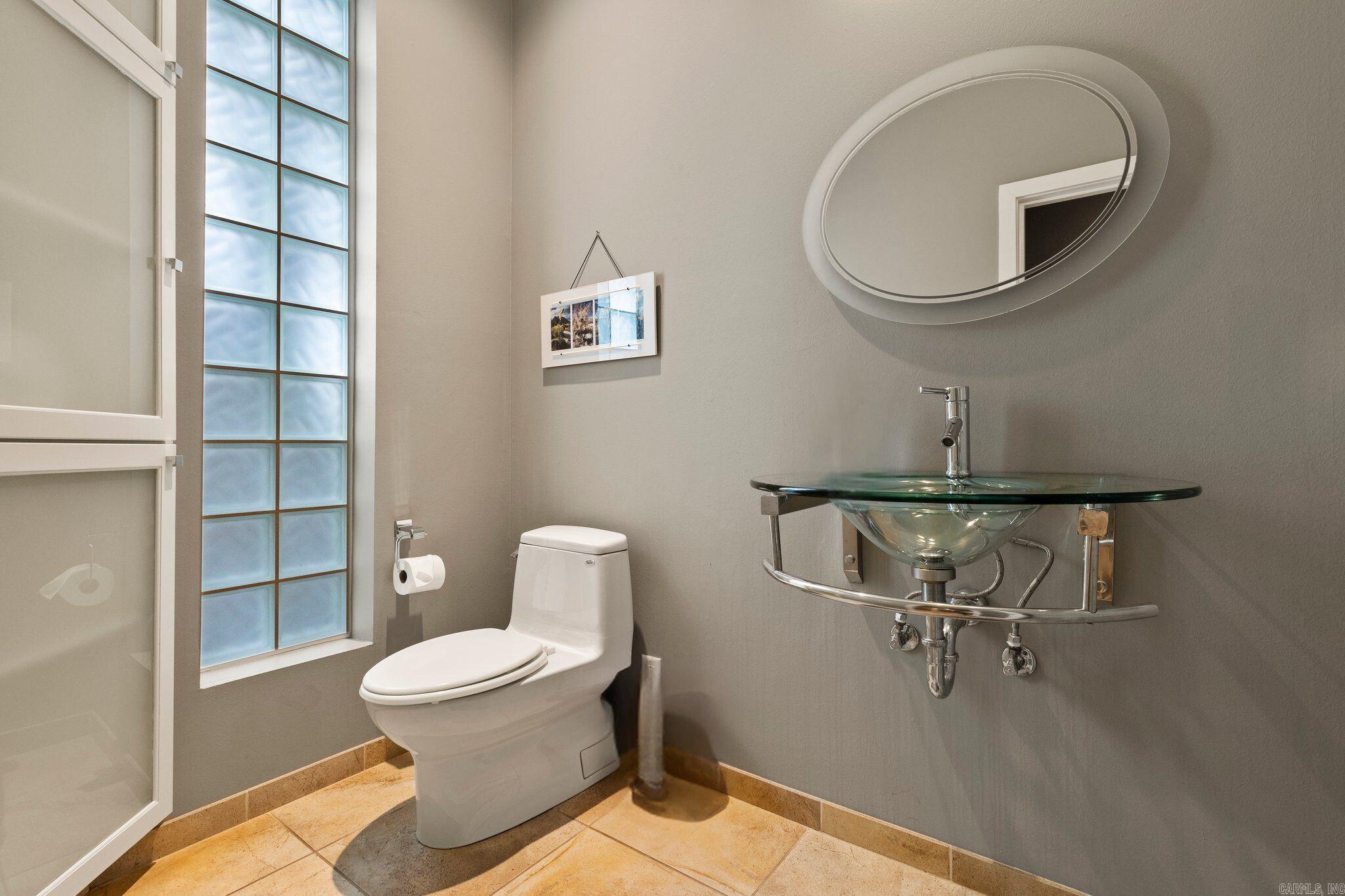 Hill Crest - Residential