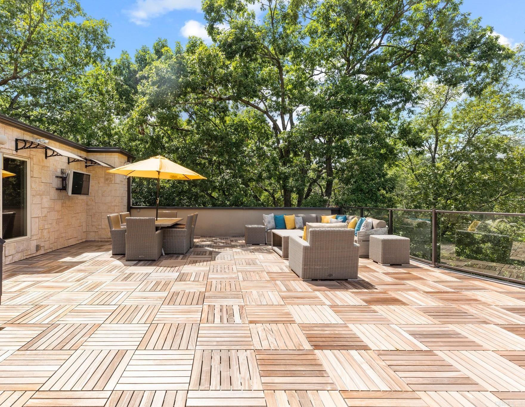 Hill Crest - Residential