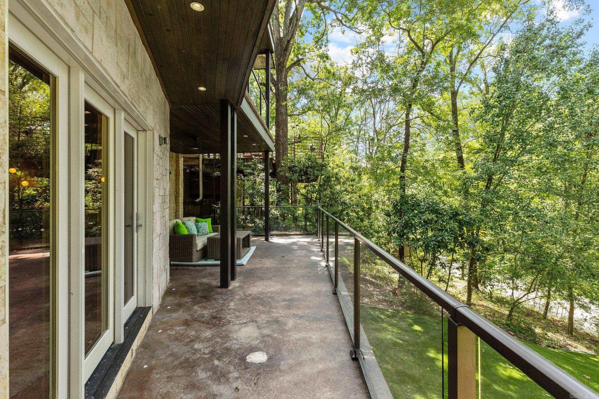 Hill Crest - Residential