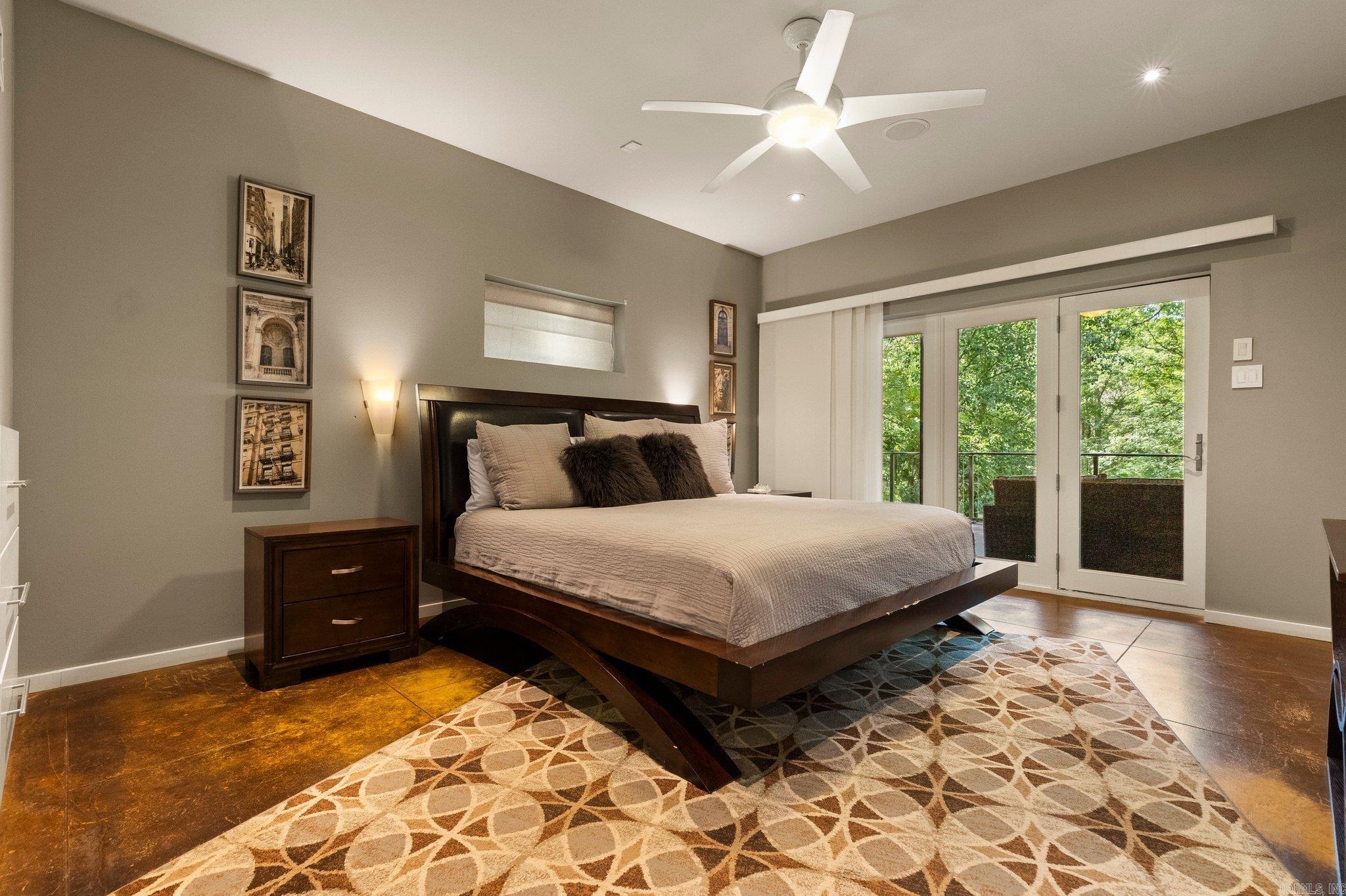 Hill Crest - Residential