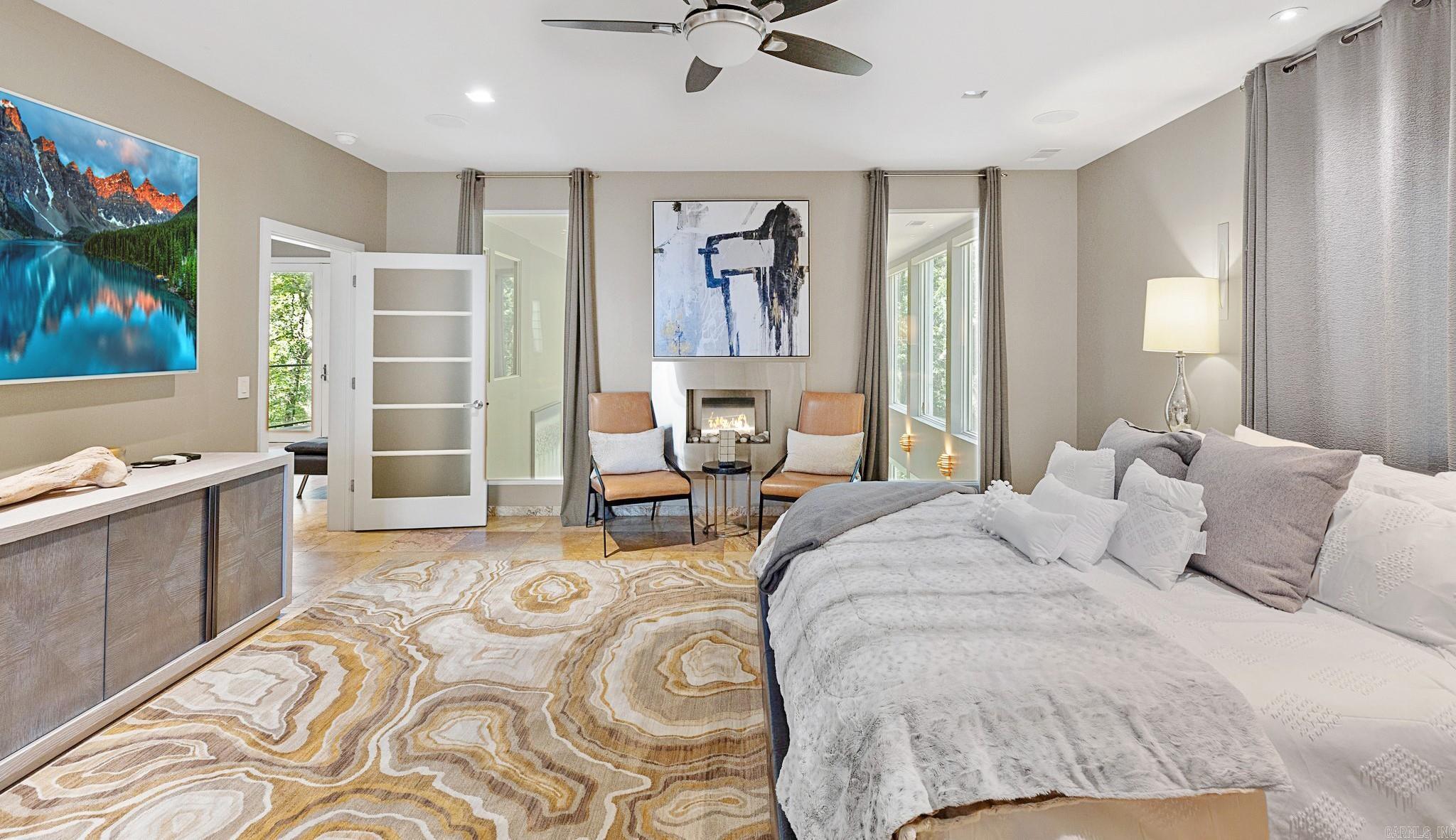 Hill Crest - Residential