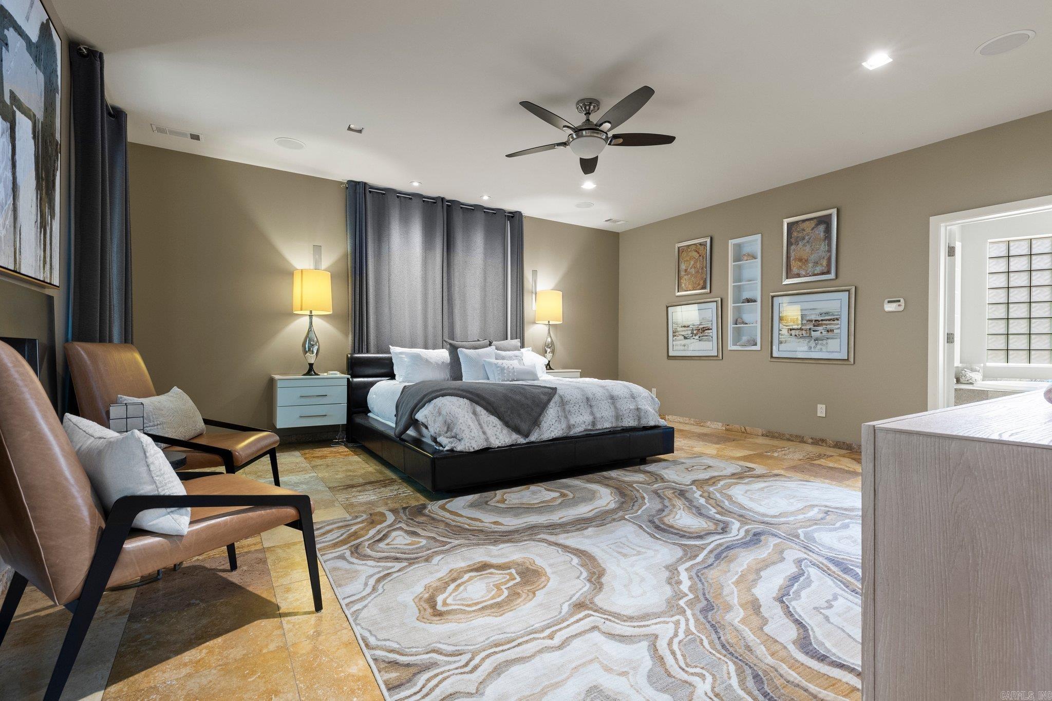 Hill Crest - Residential