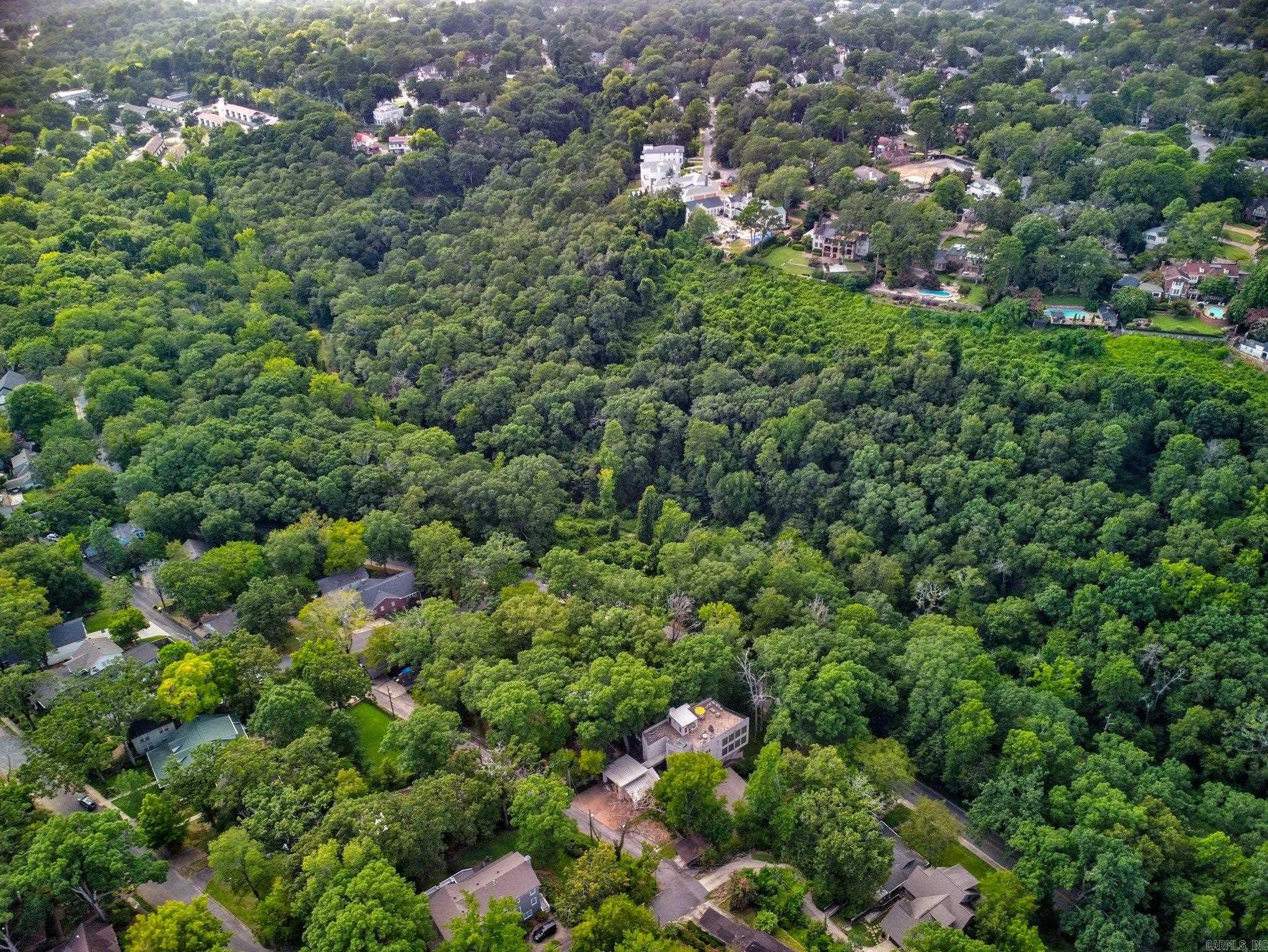 Hill Crest - Residential