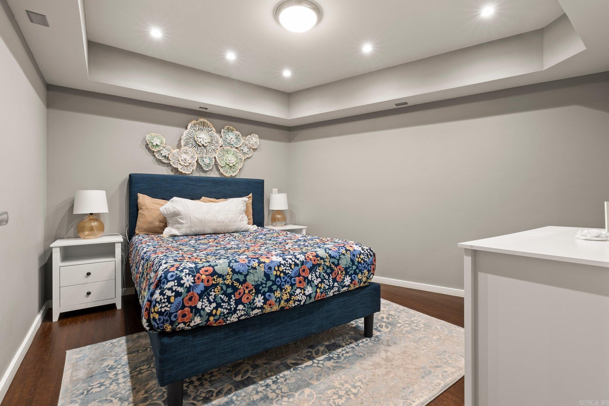 Hill Crest - Residential