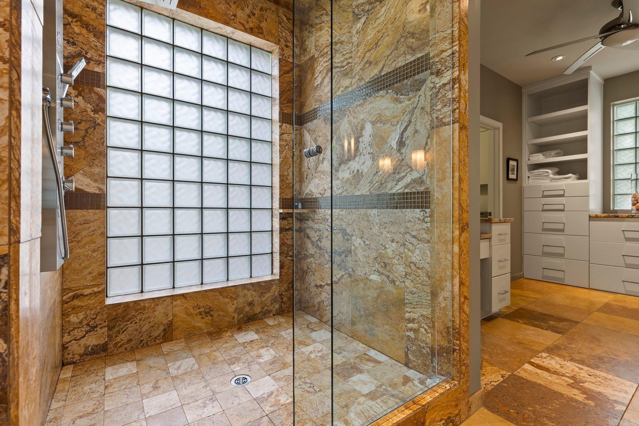 Hill Crest - Residential