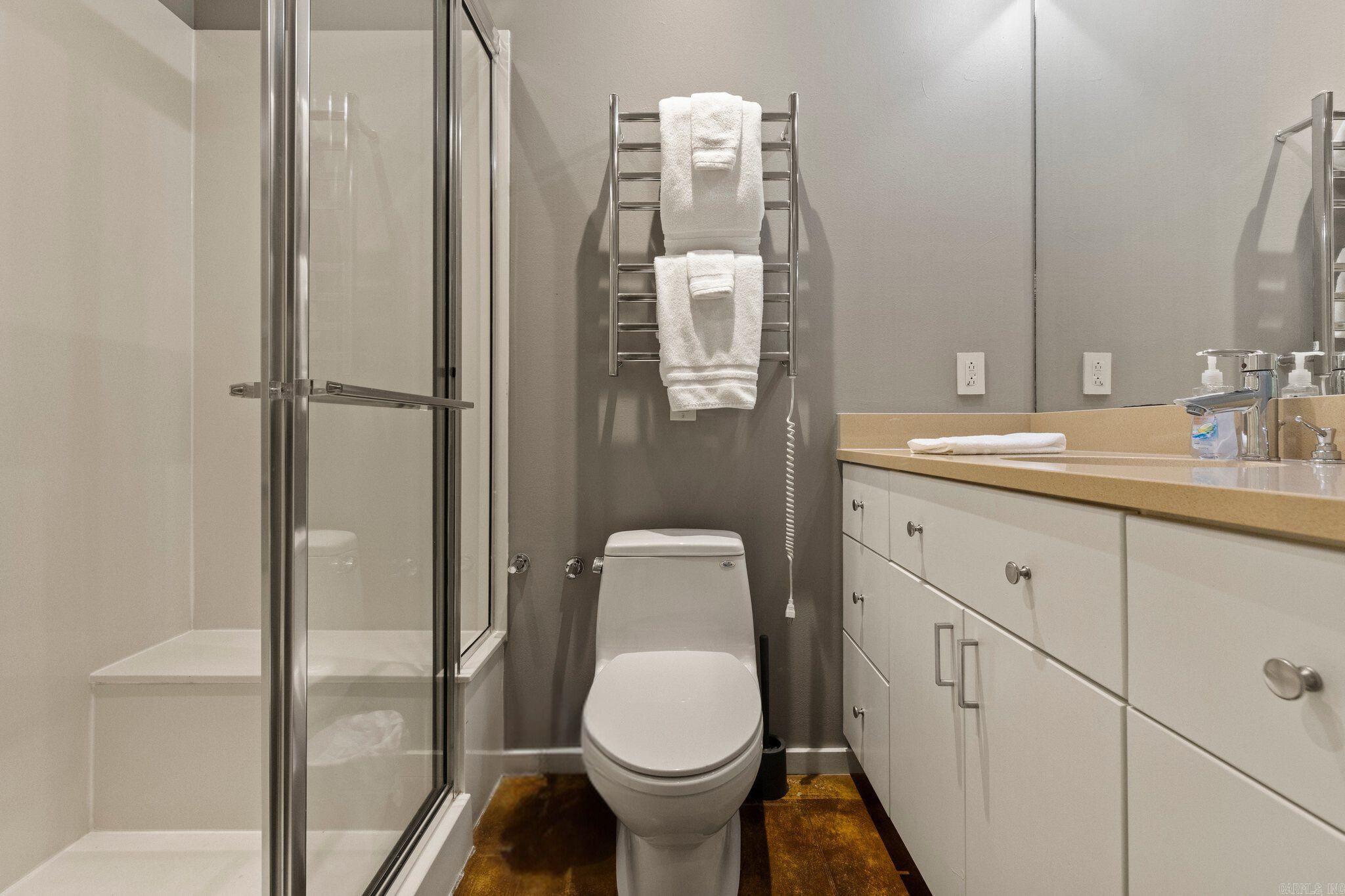 Hill Crest - Residential