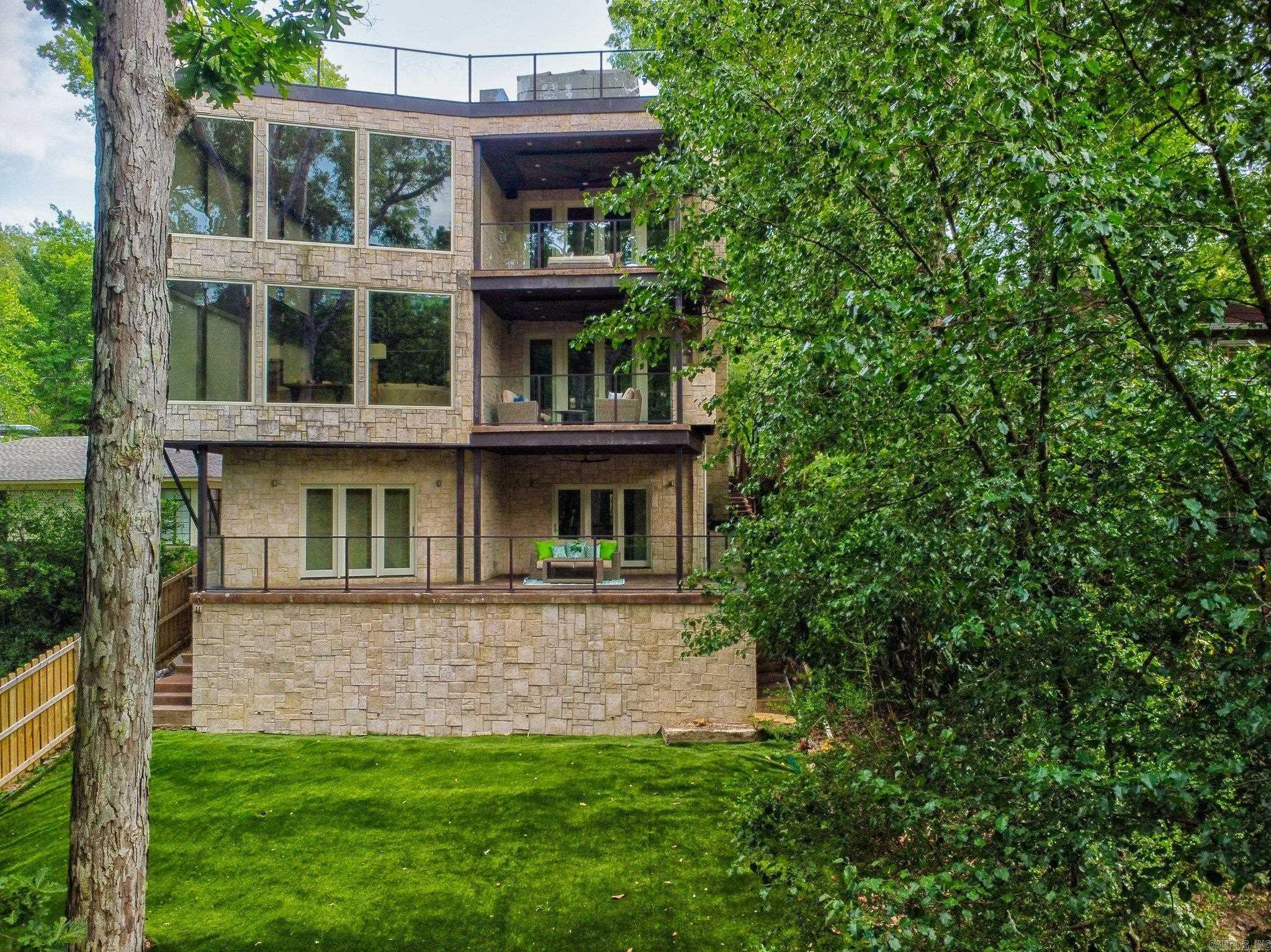 Hill Crest - Residential