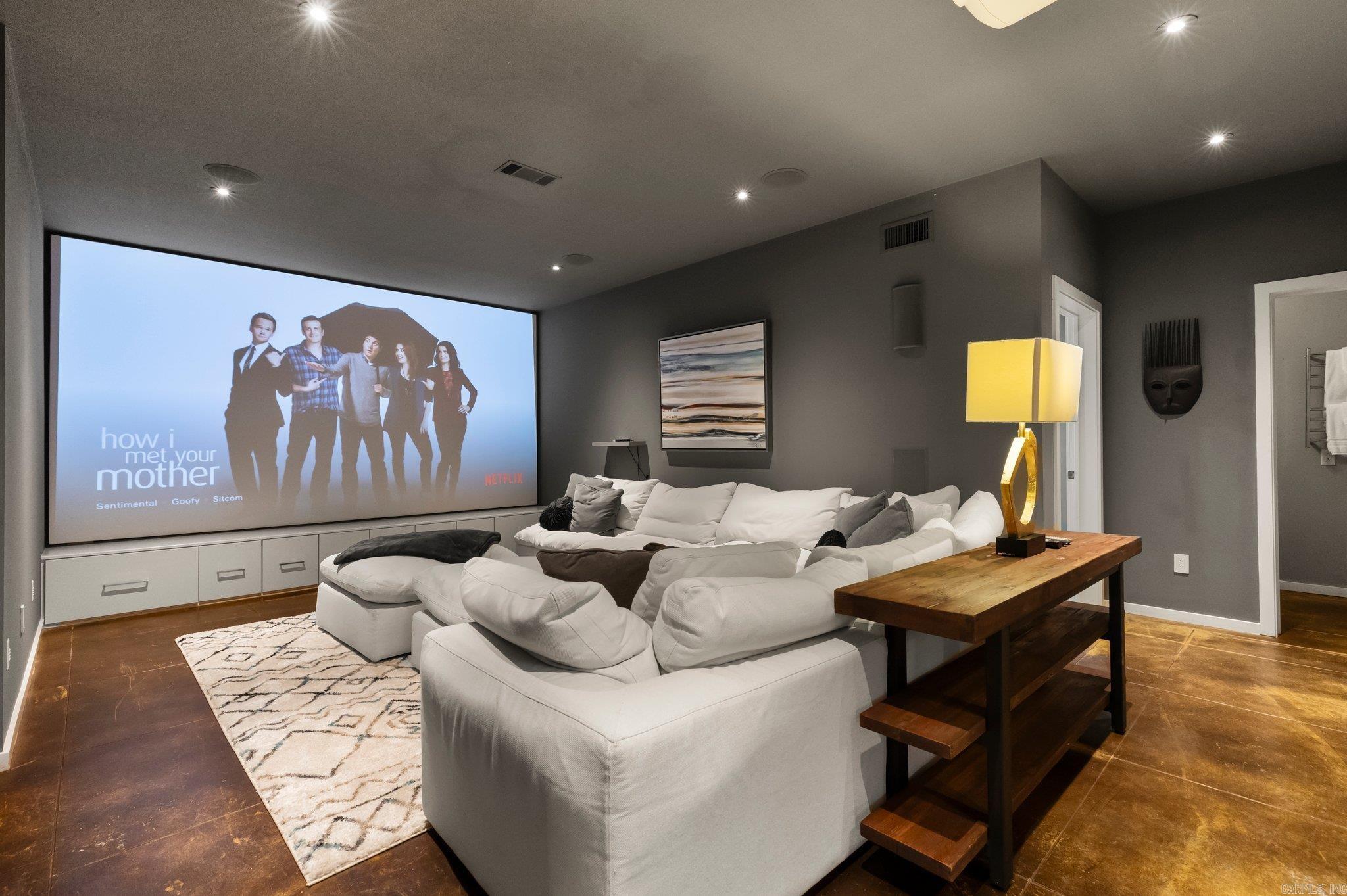 Hill Crest - Residential