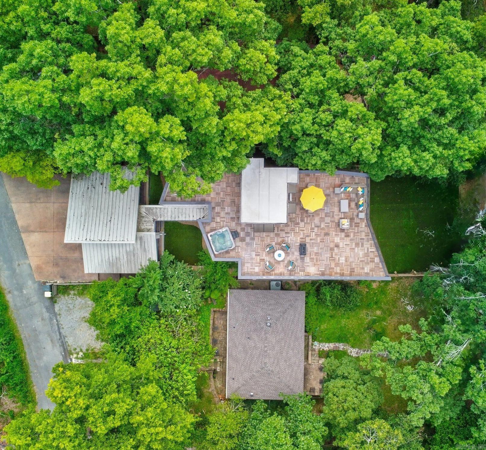 Hill Crest - Residential