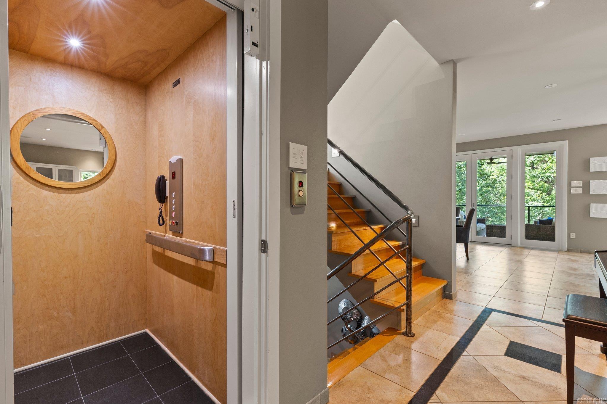 Hill Crest - Residential