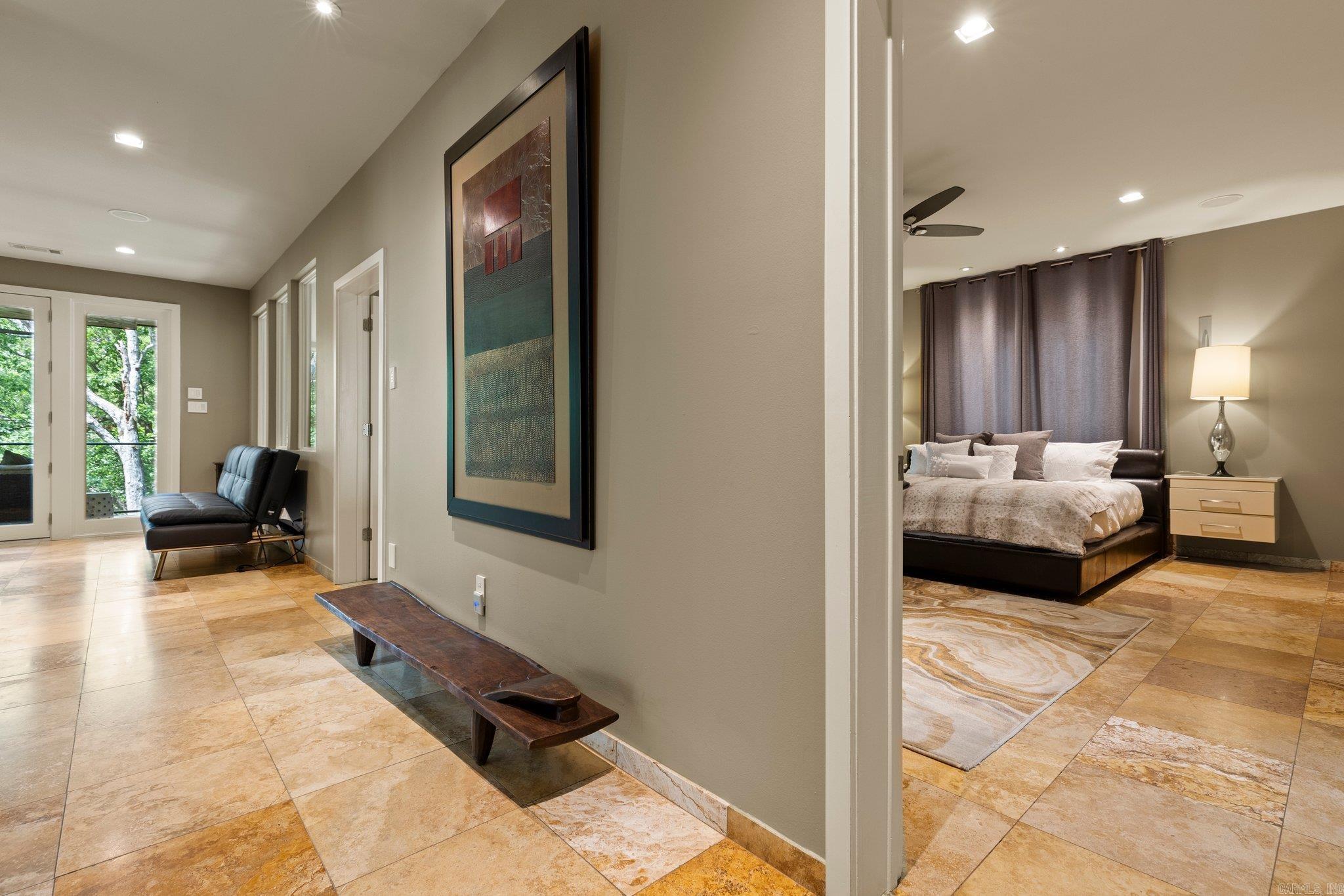 Hill Crest - Residential