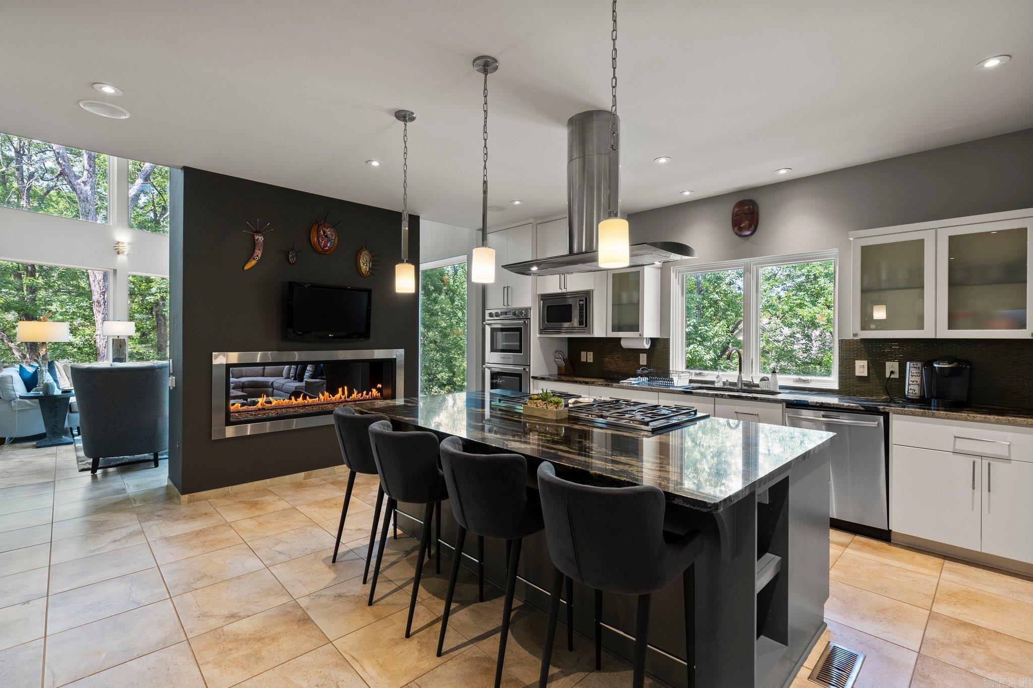 Hill Crest - Residential