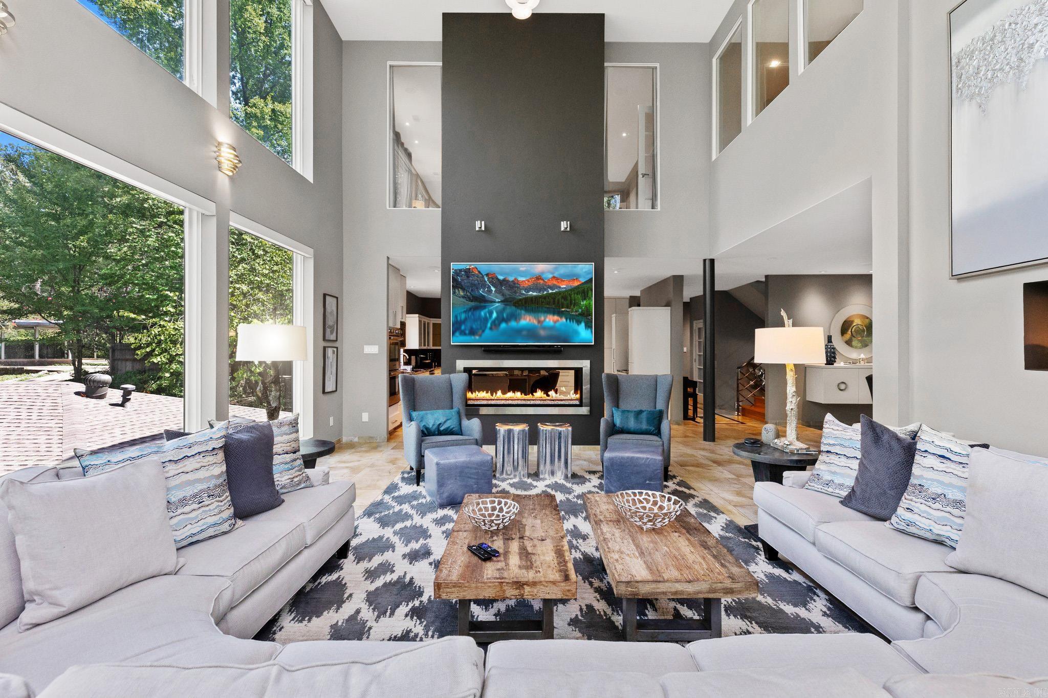 Hill Crest - Residential