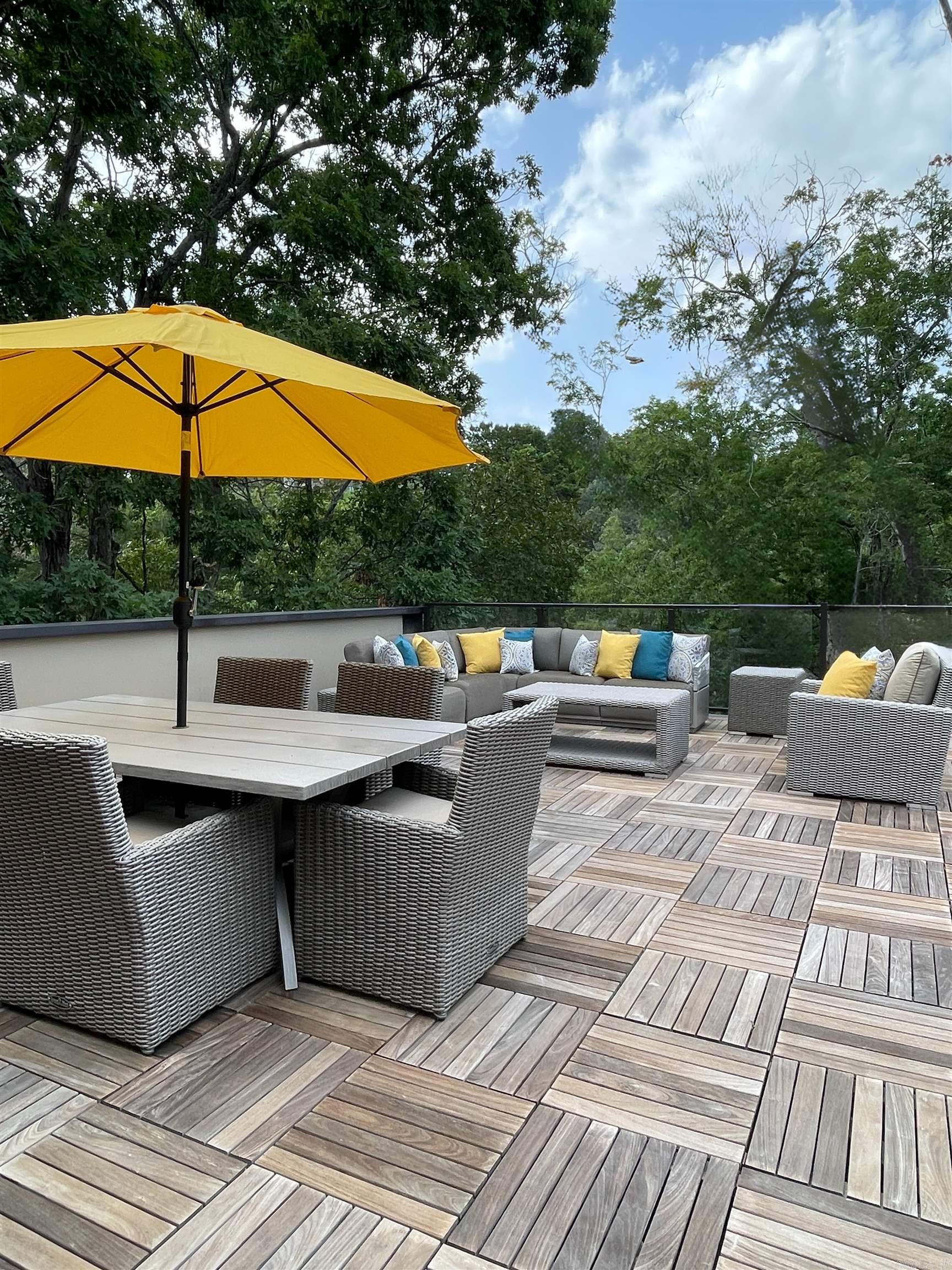 Hill Crest - Residential