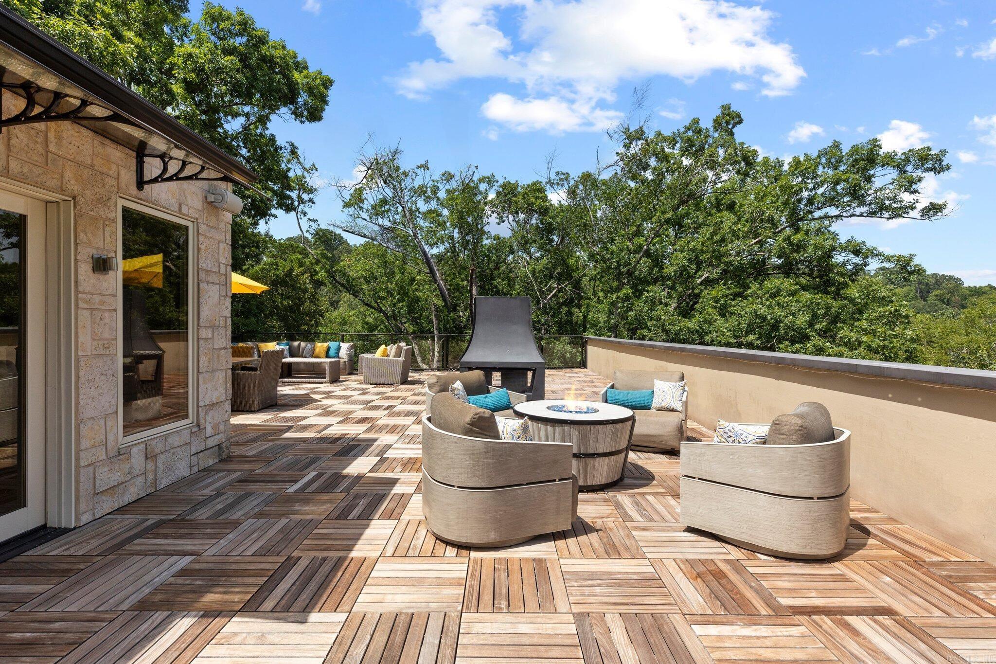 Hill Crest - Residential