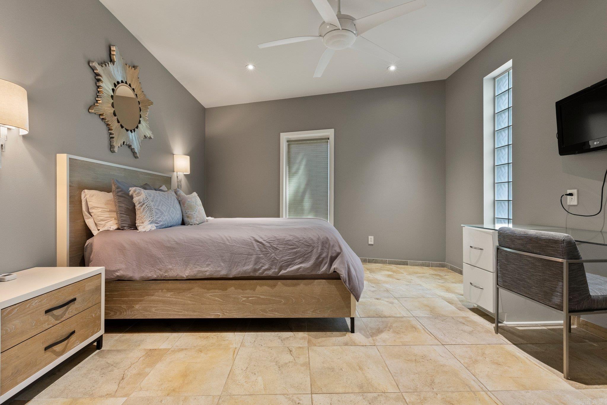 Hill Crest - Residential