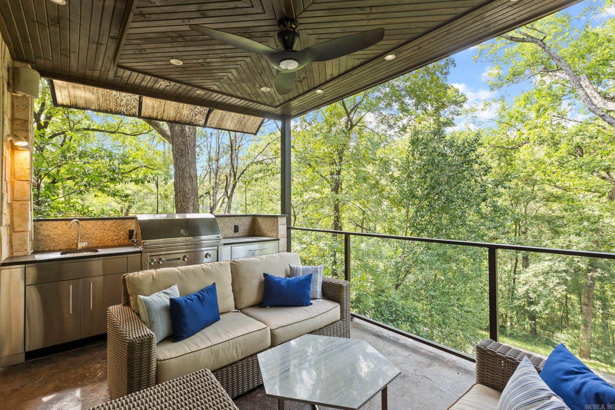 Hill Crest - Residential