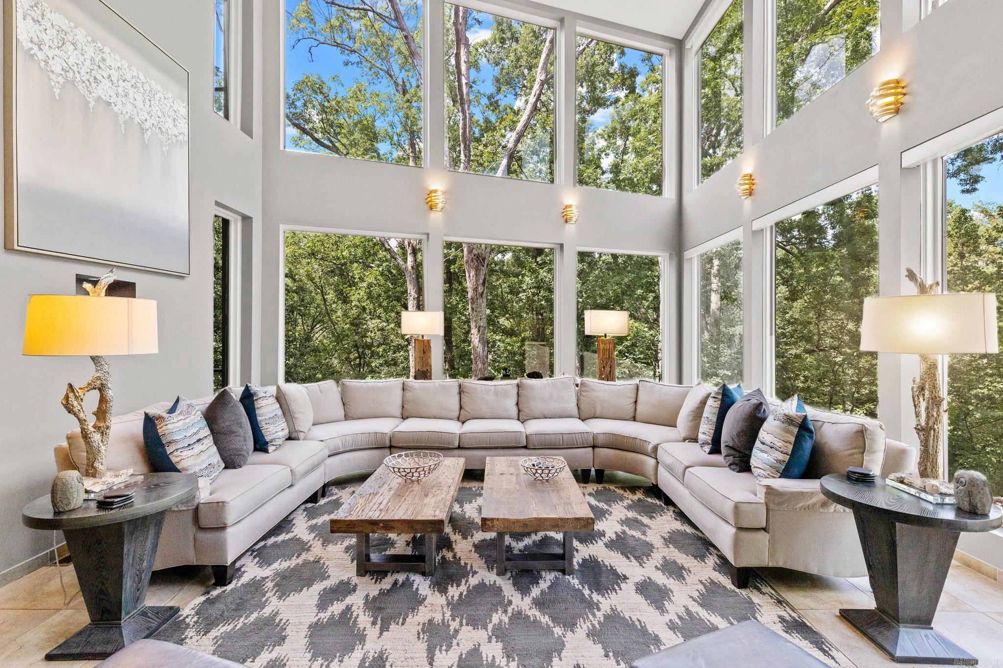 Hill Crest - Residential