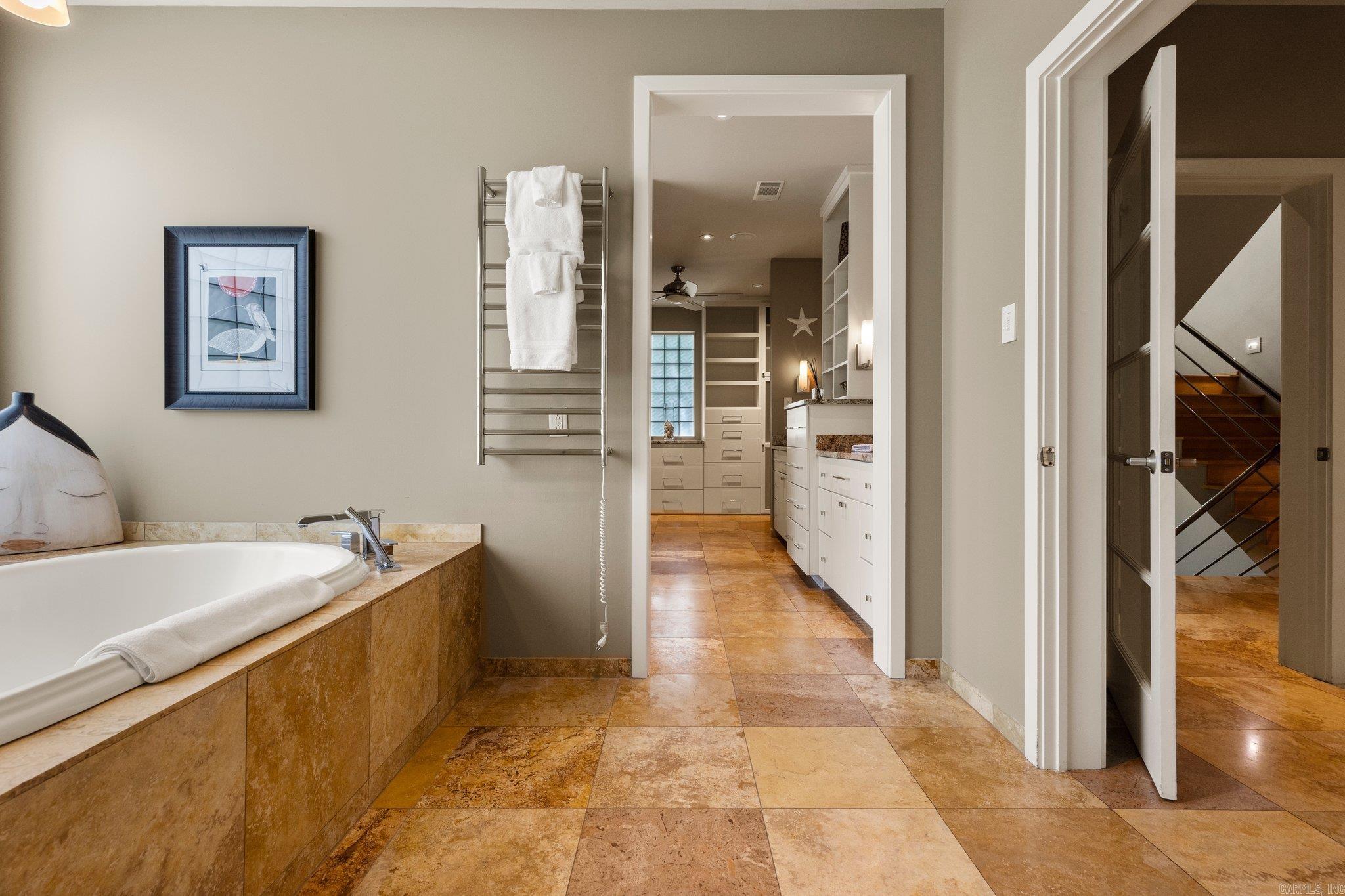 Hill Crest - Residential