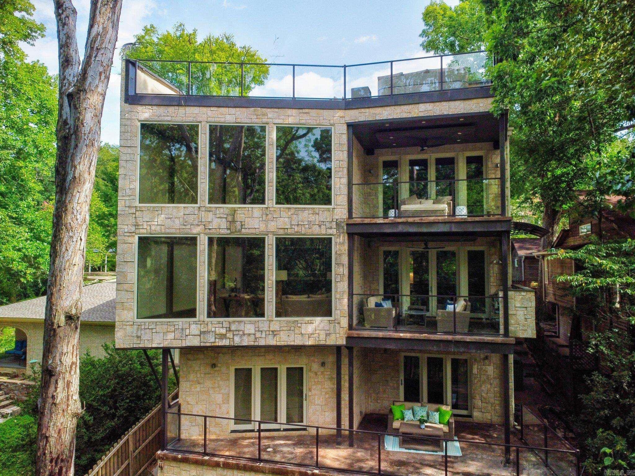 Hill Crest - Residential