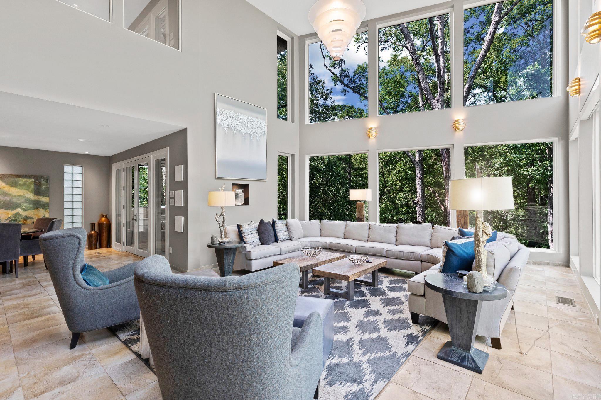 Hill Crest - Residential