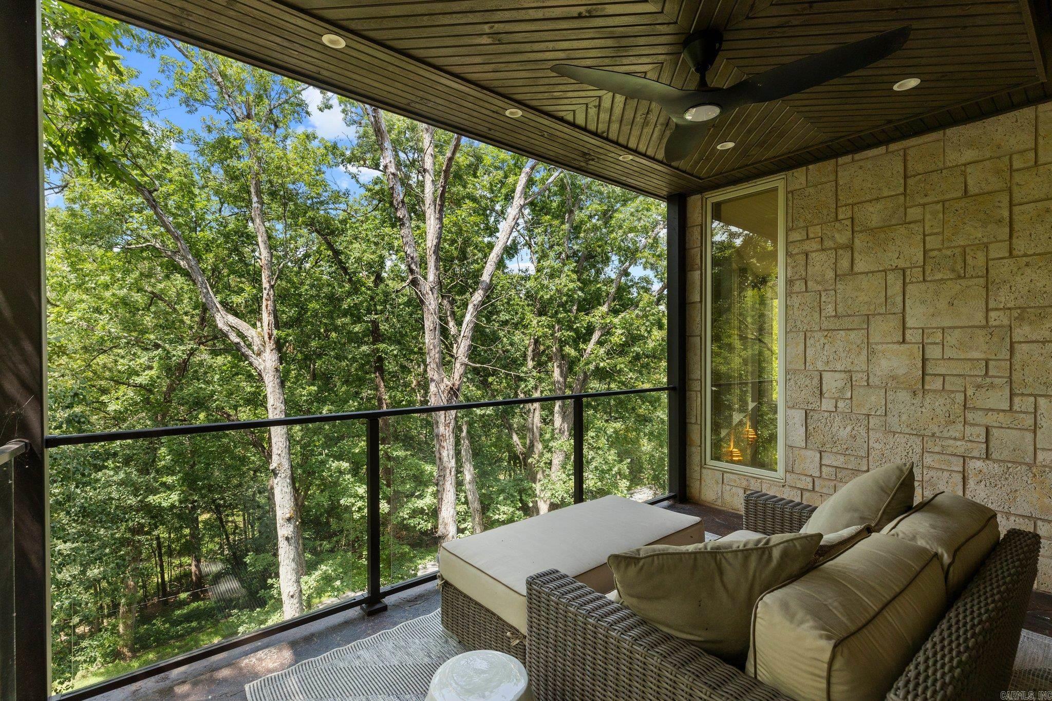 Hill Crest - Residential