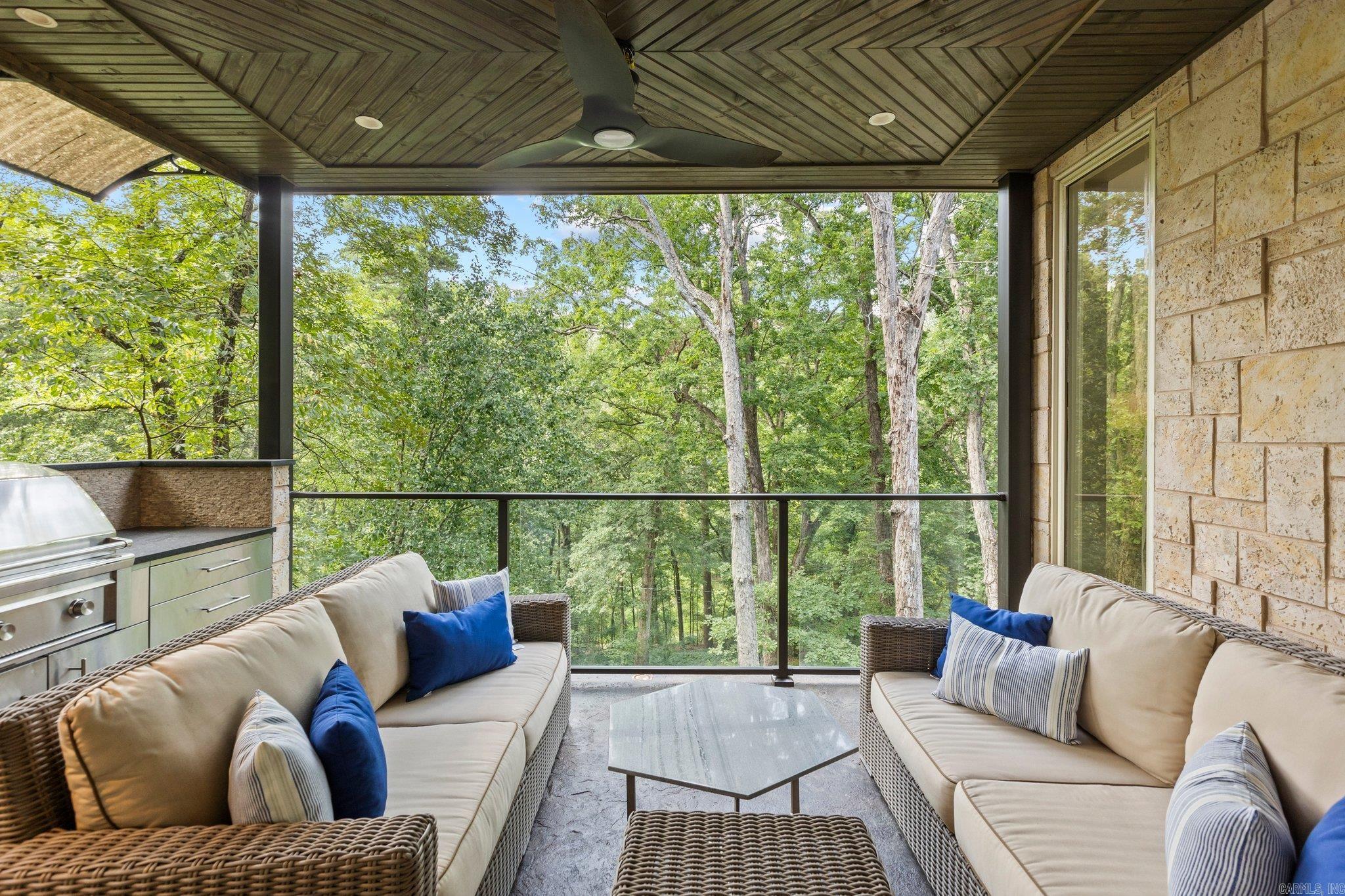 Hill Crest - Residential