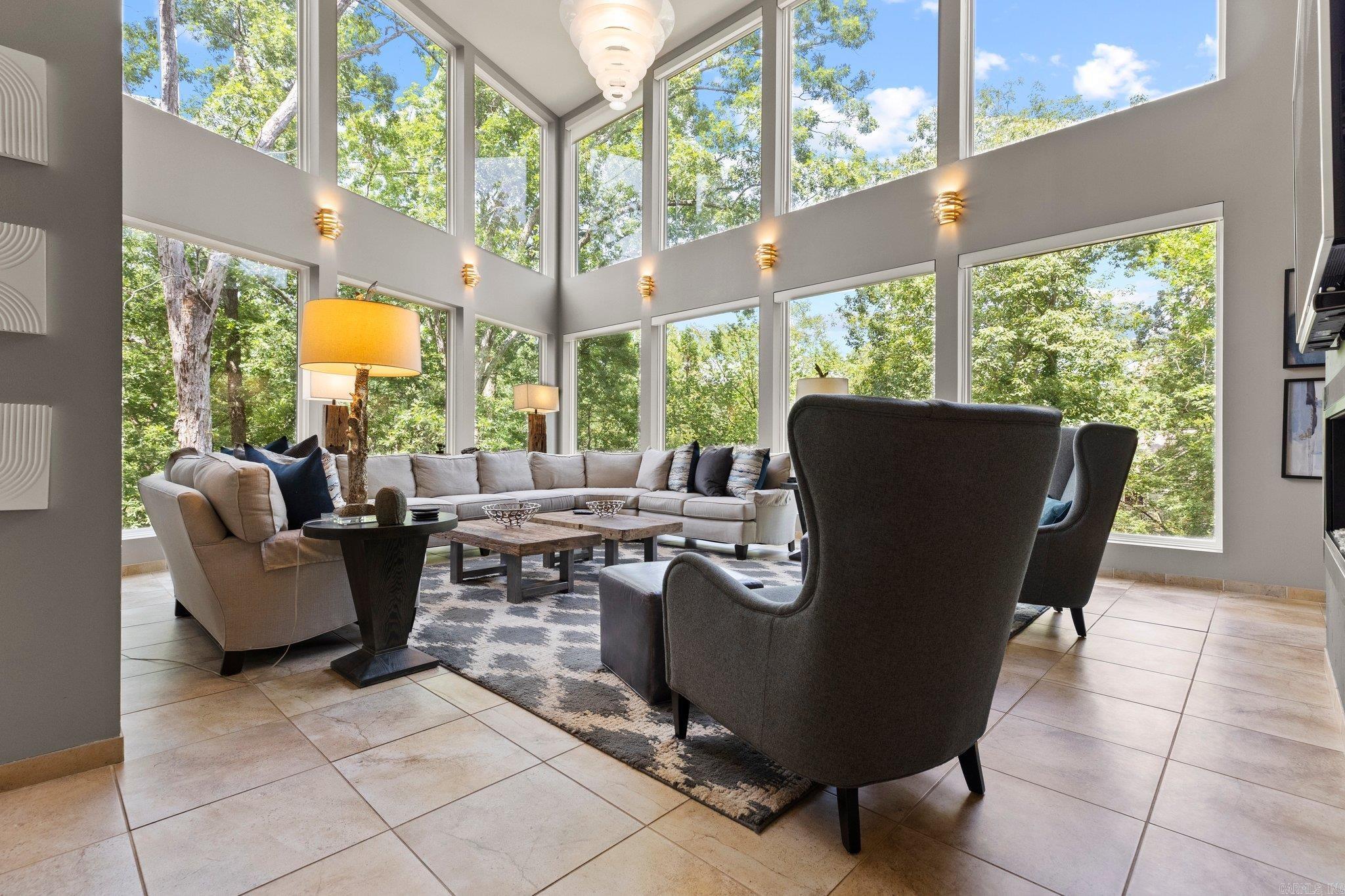 Hill Crest - Residential