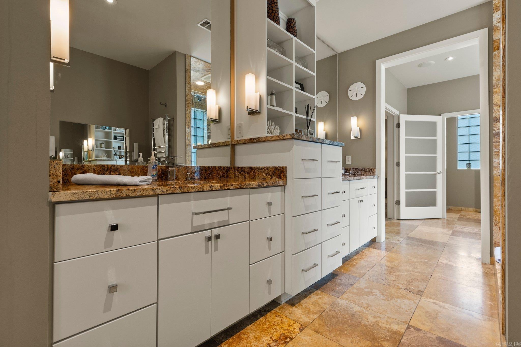 Hill Crest - Residential