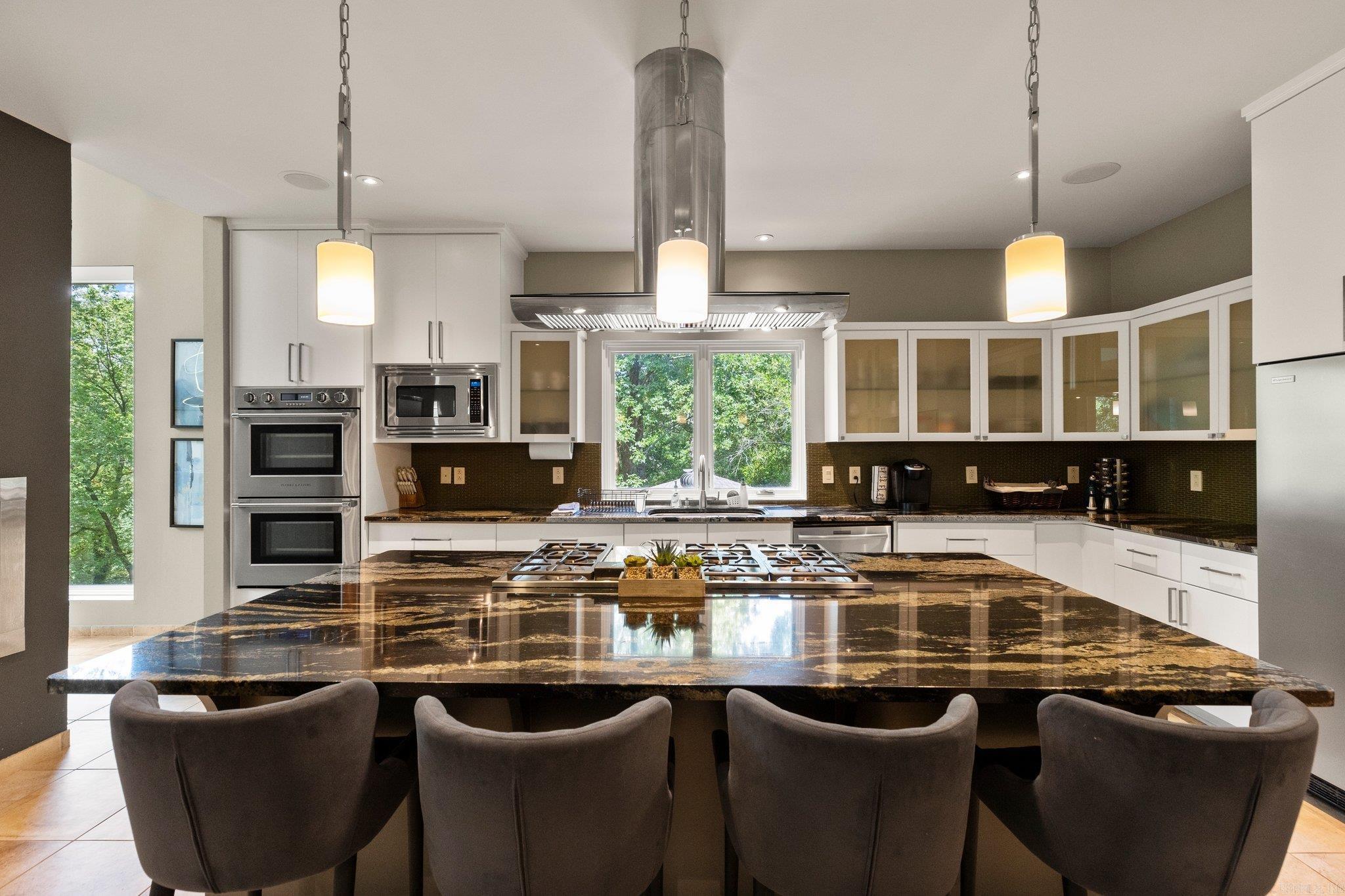 Hill Crest - Residential