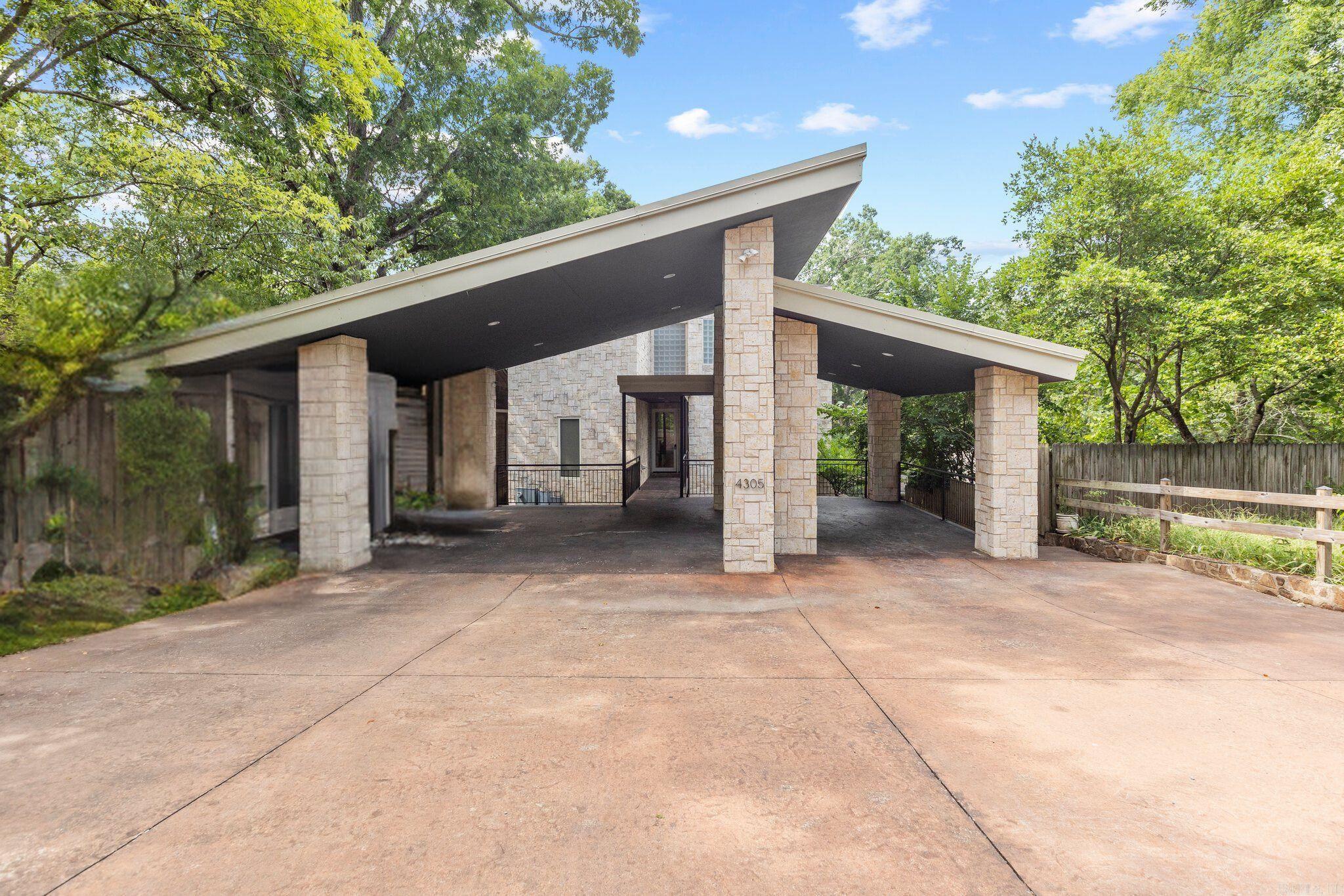 Hill Crest - Residential