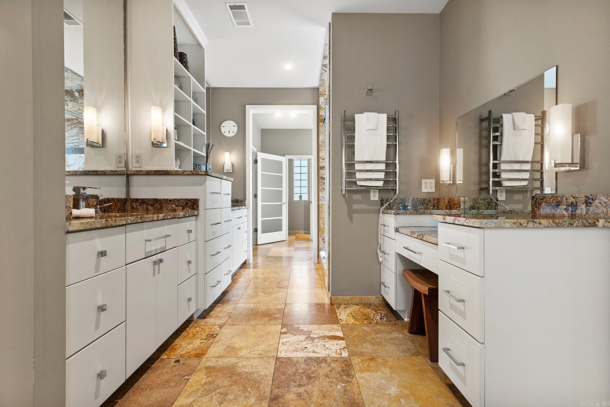 Hill Crest - Residential