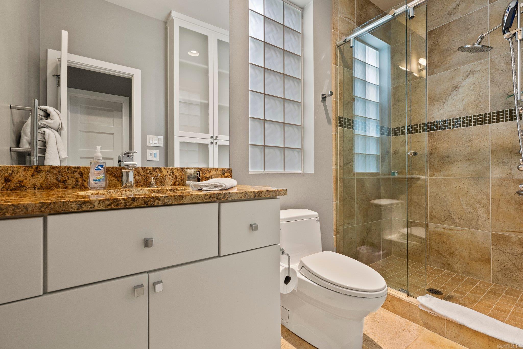 Hill Crest - Residential