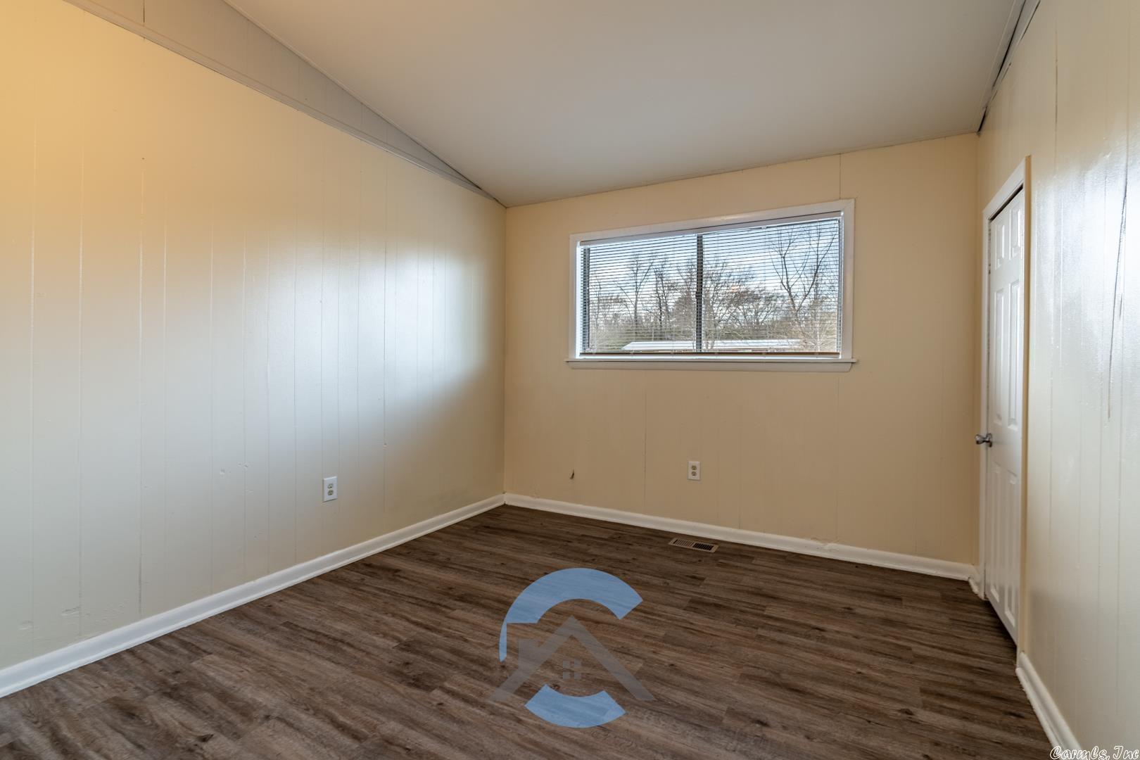 Conway - Residential Lease