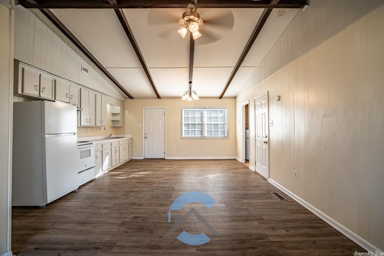 Conway - Residential Lease