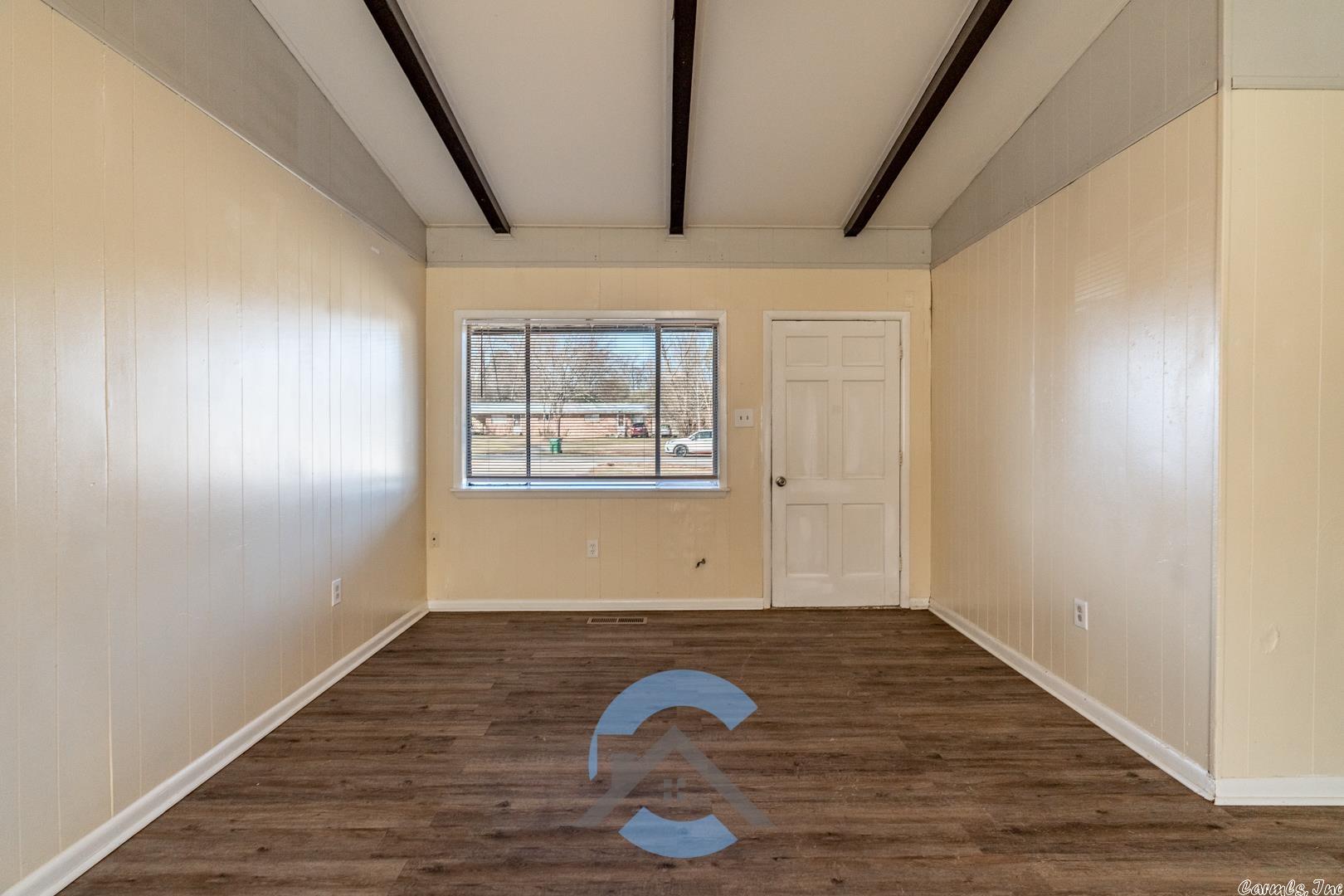 Conway - Residential Lease