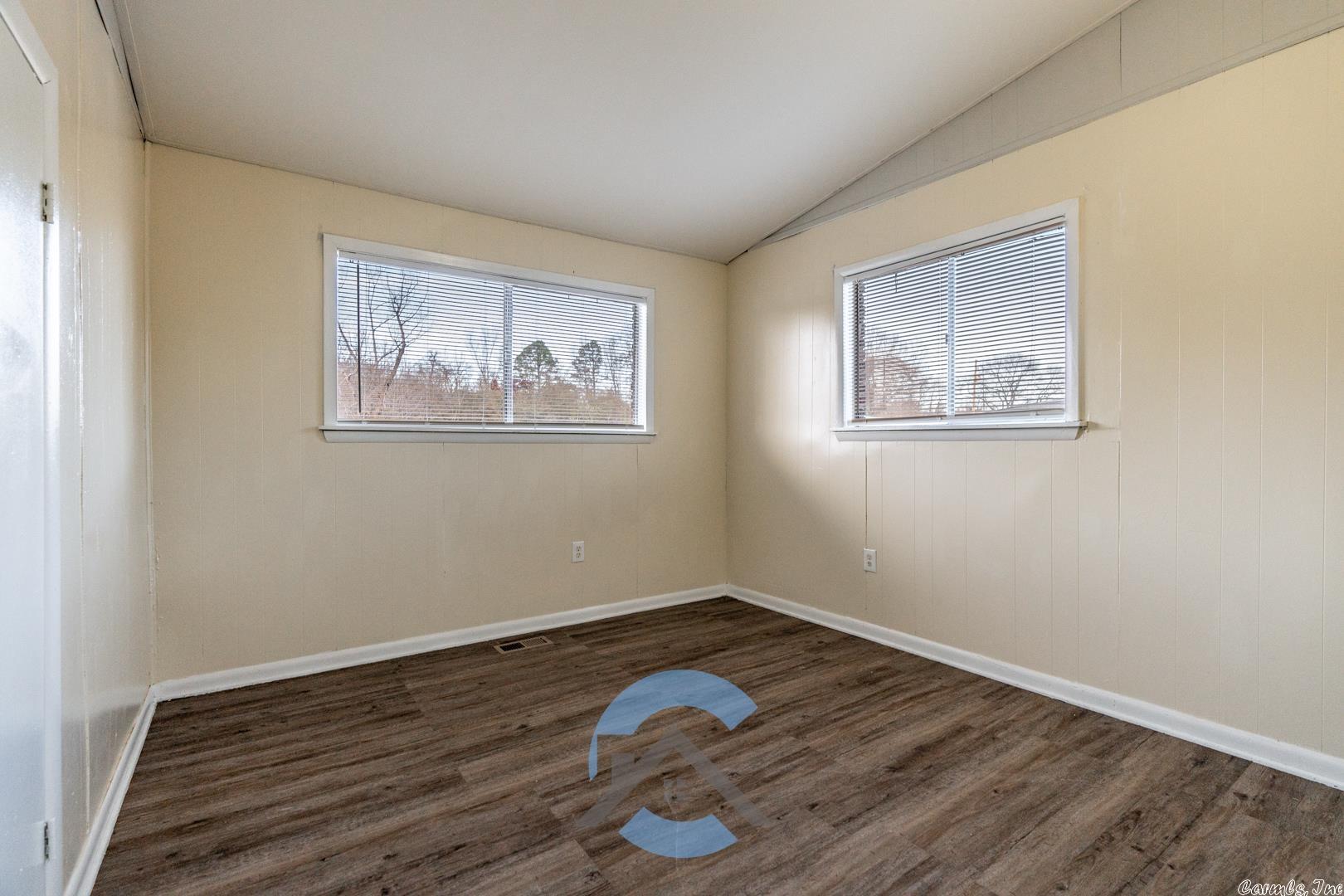 Conway - Residential Lease