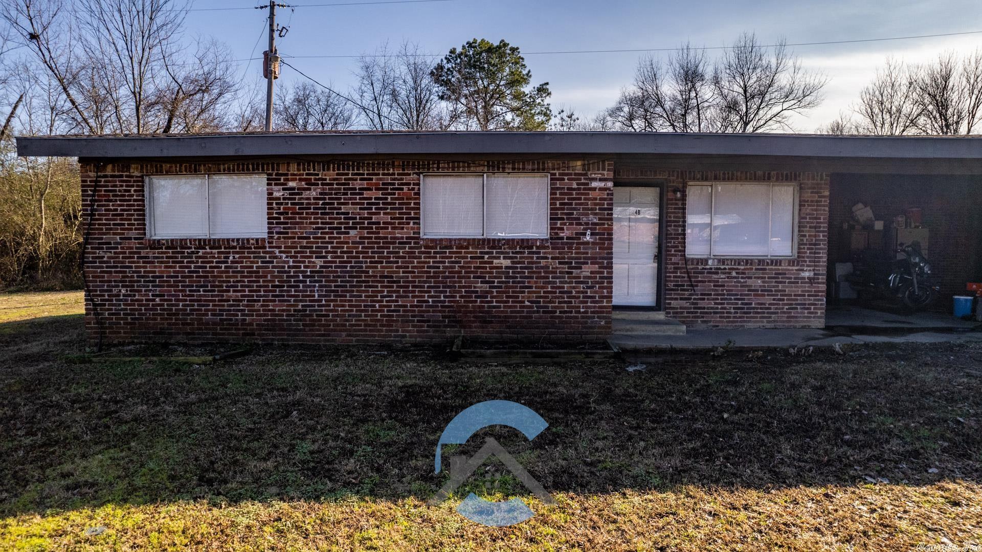 Conway - Residential Lease