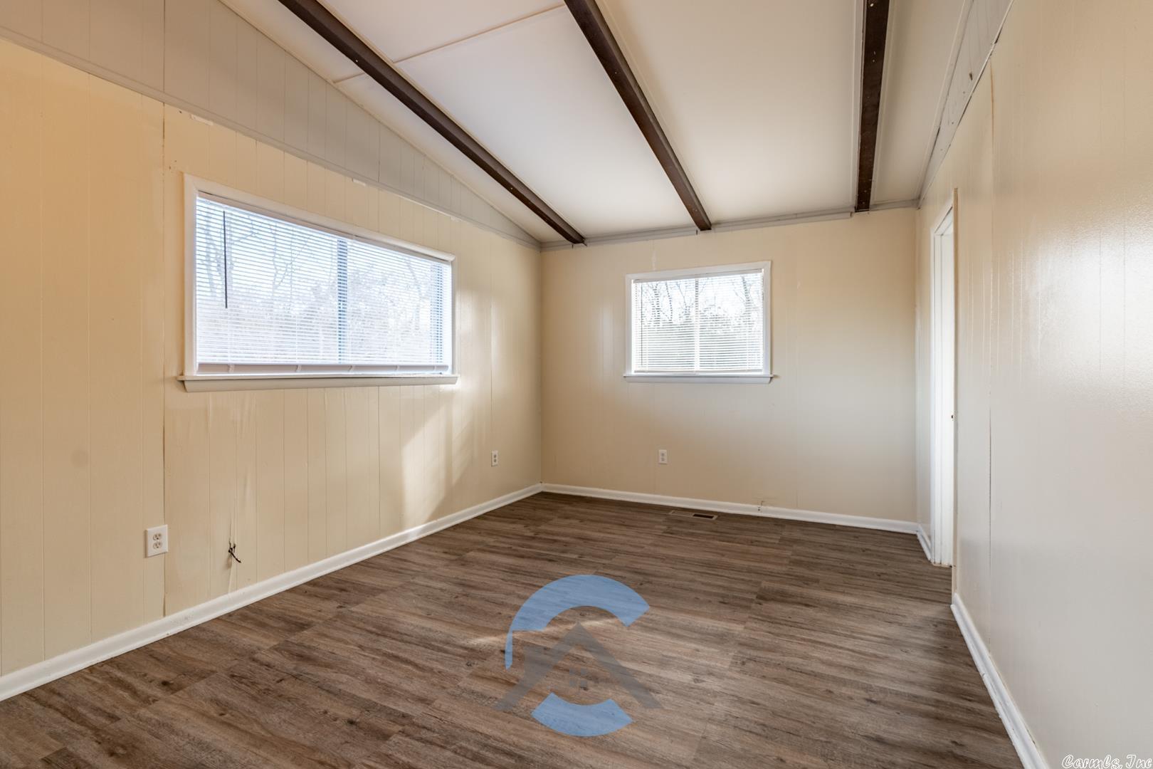 Conway - Residential Lease