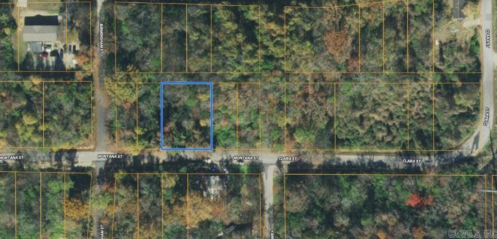 Euclid Heights - Land