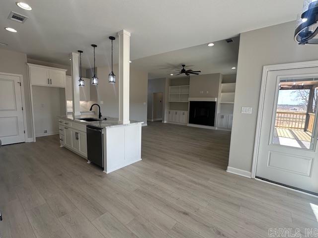 WINCHESTER ESTATES - Residential