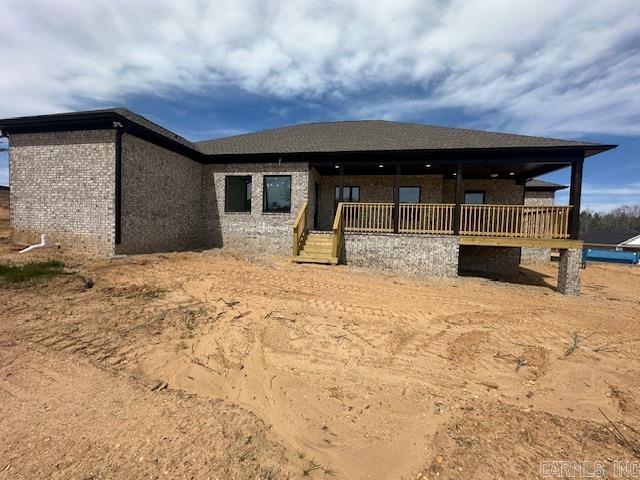 WINCHESTER ESTATES - Residential